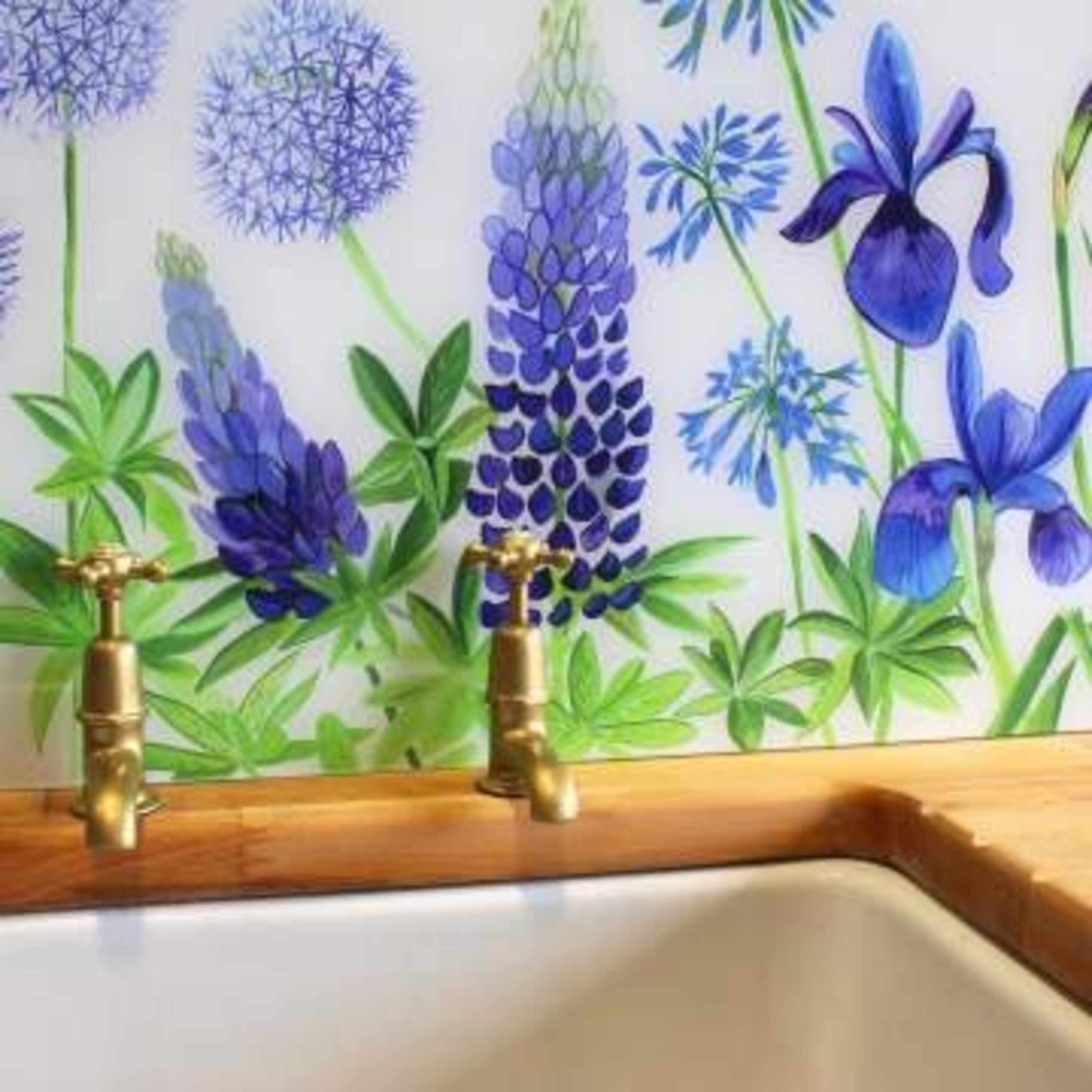 Founder Stories: Emma Britton Decorative Glass episode artwork