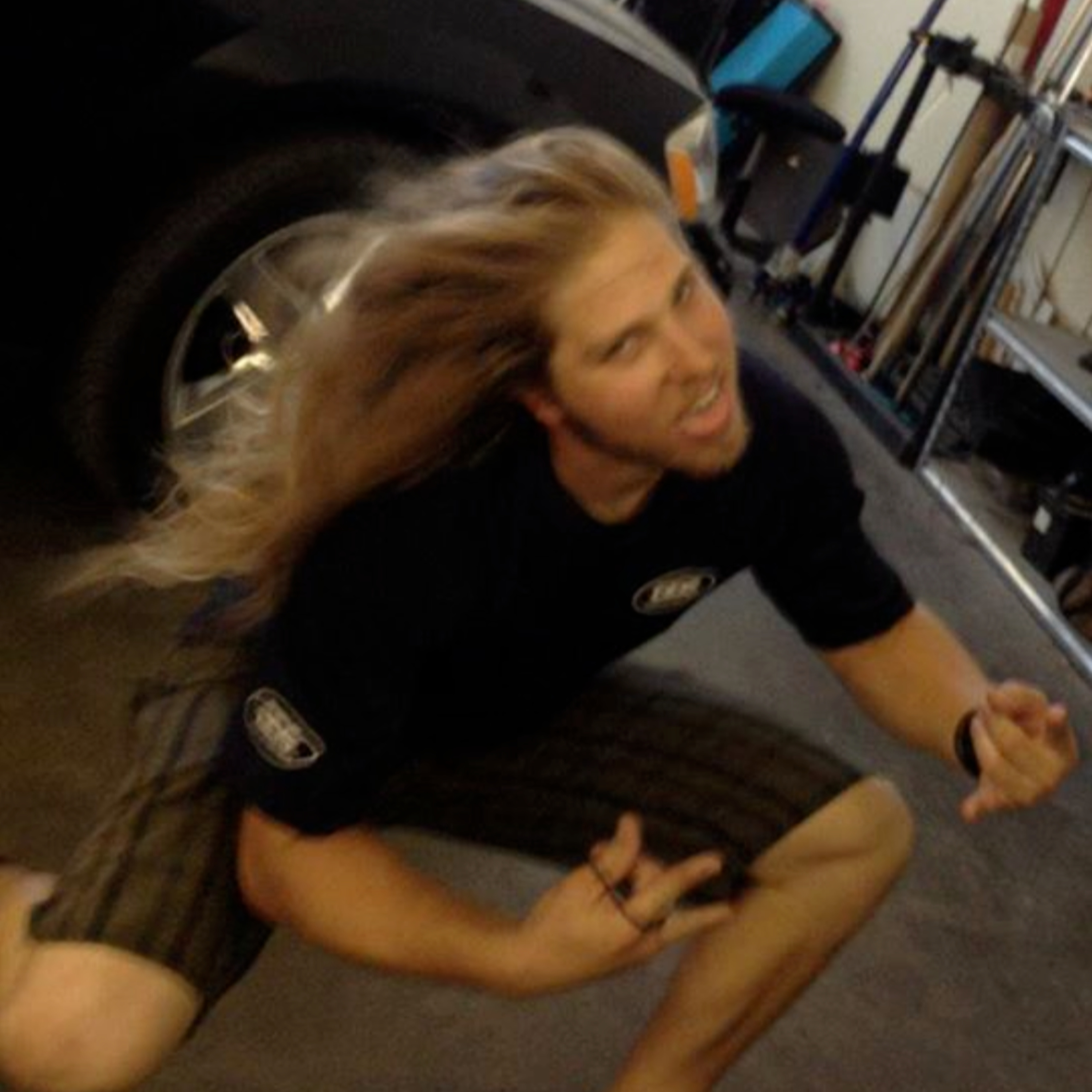 #9 – Austin Derrick: Coaching, Pitching, El Flamo Blanco and Sandlot Baseball