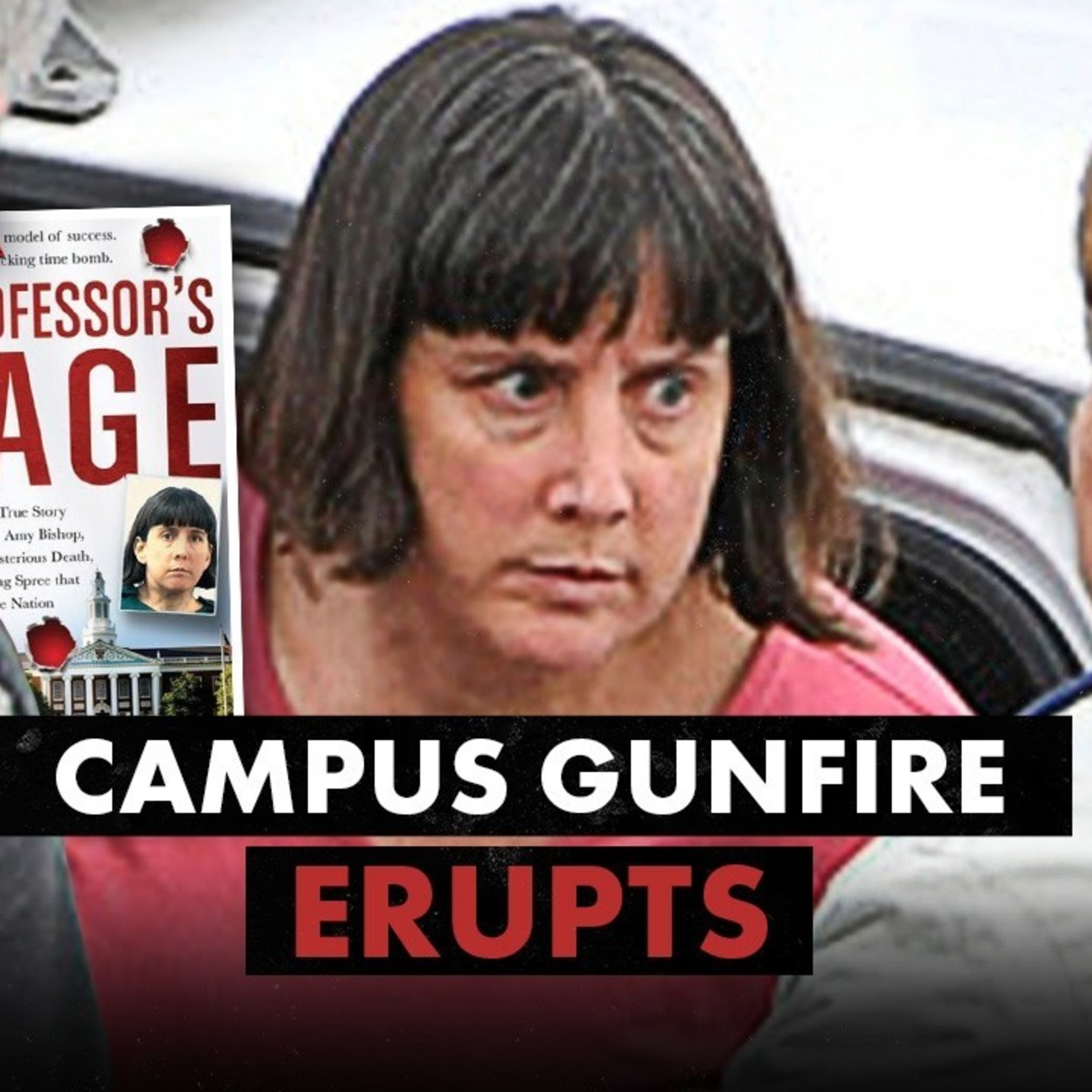 Amy Bishop: Professor Turned Killer After Tenure Denial