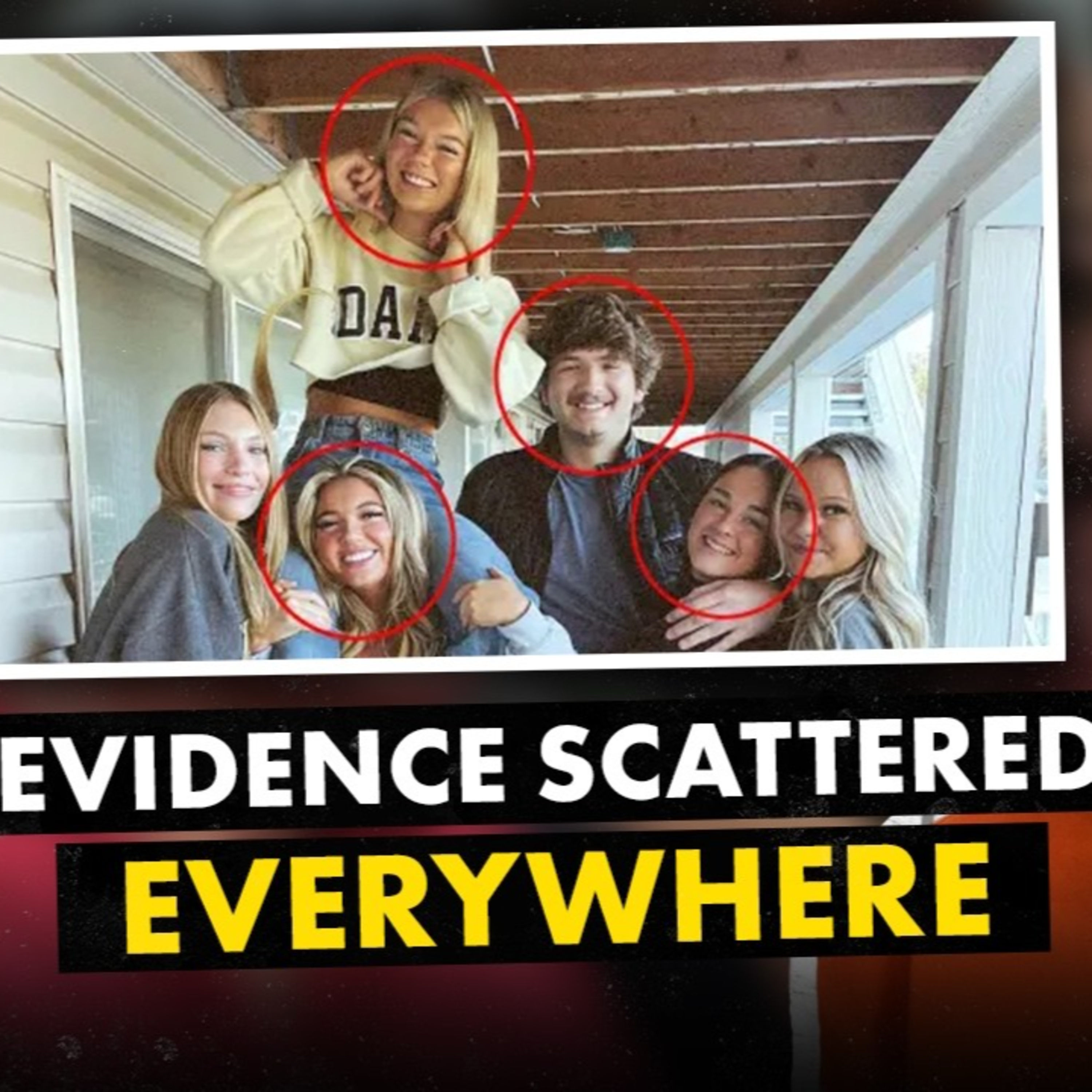 True Crime Recaps