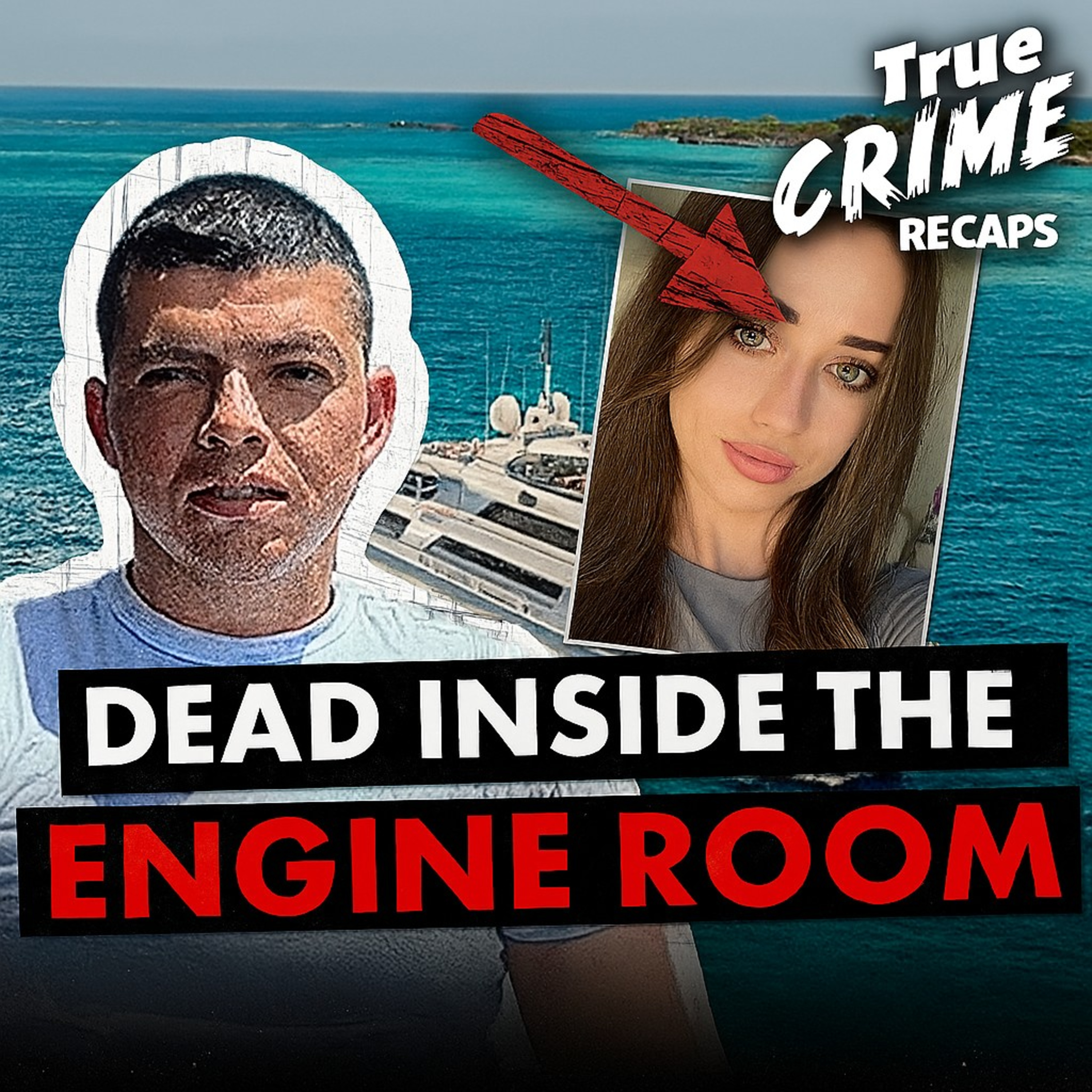 True Crime Recaps