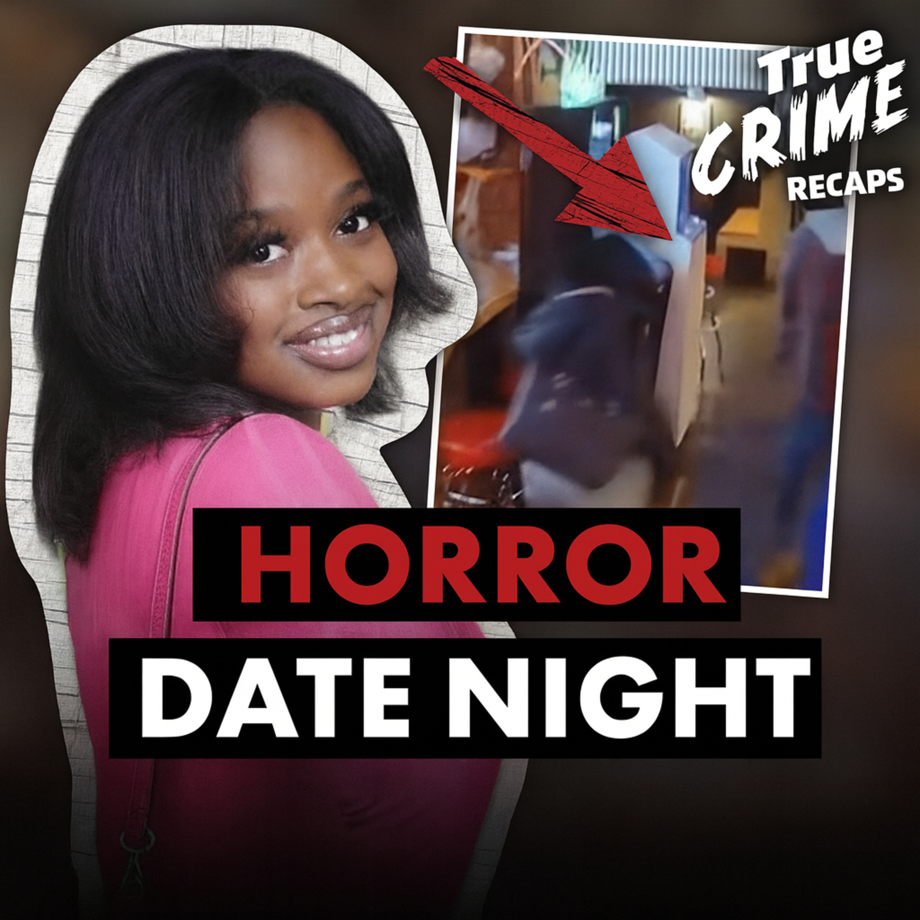 Dinner, Drinks… and a Kill Room