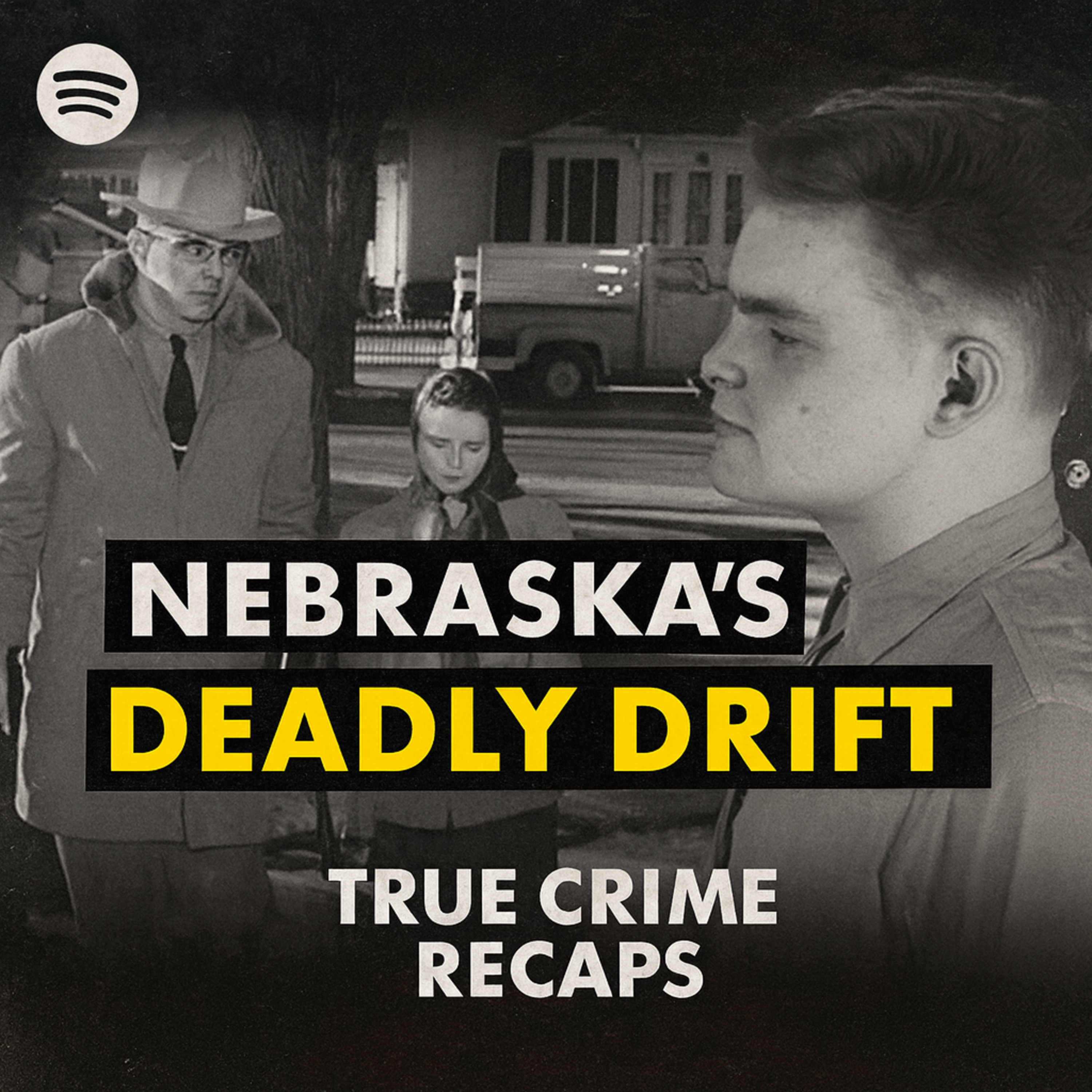 The 1958 Killing Spree That Put an Entire State on Lockdown. The 1958 Killing Spree That Put an Entire State on Lockdown.