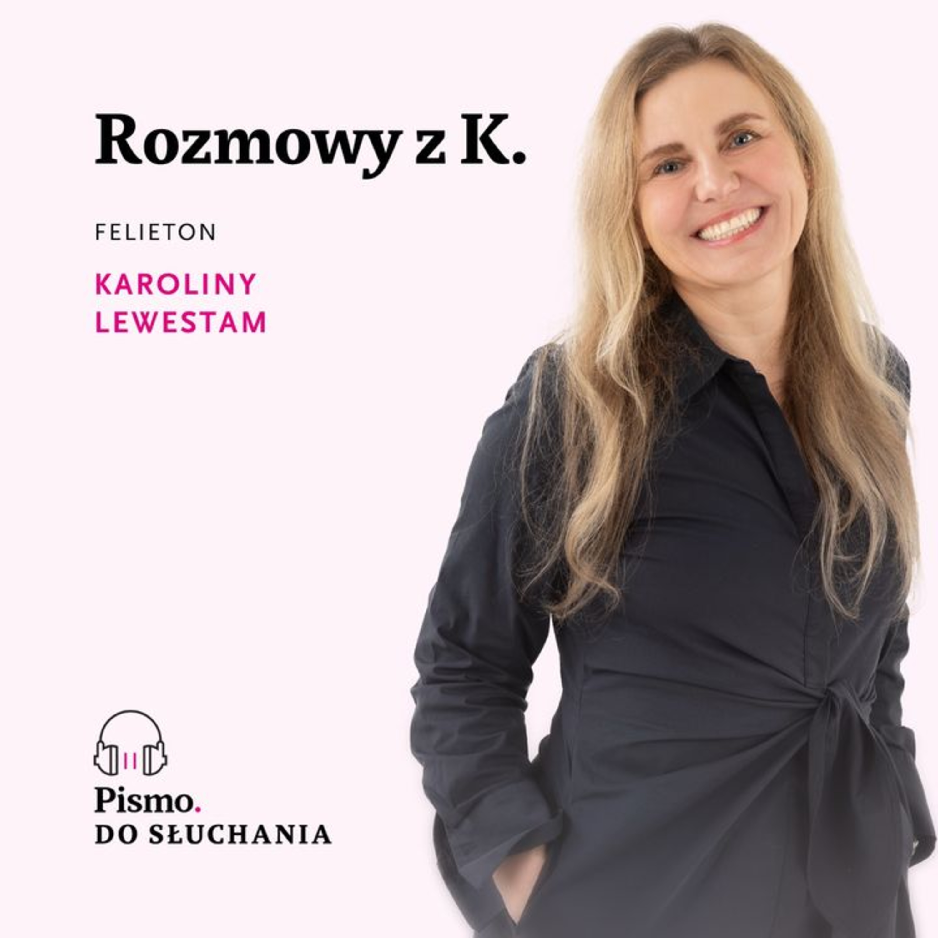Populistyczna aranżacja księgozbioru episode artwork