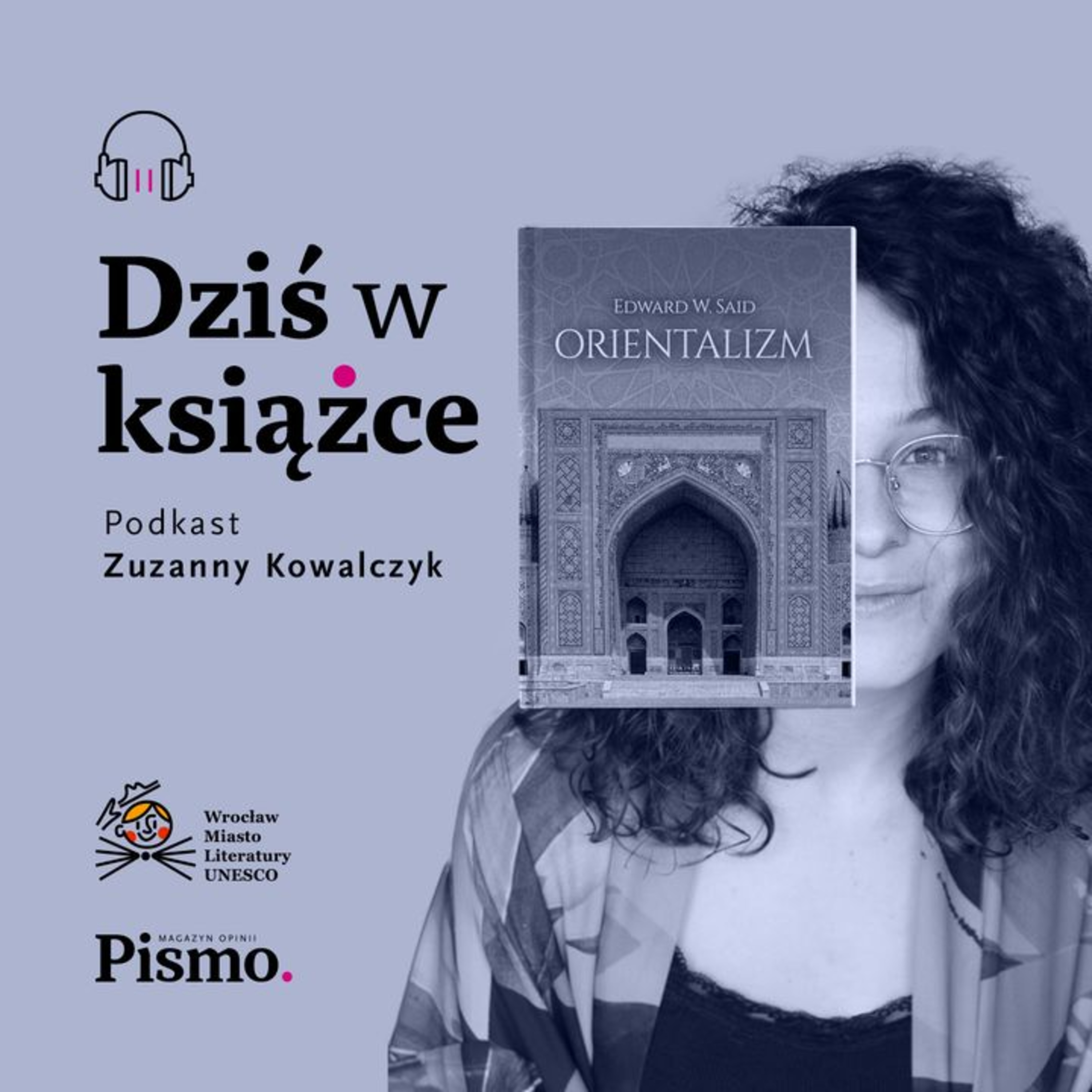 Edward W. Said. Jak dobrze poznawać inną kulturę? episode artwork