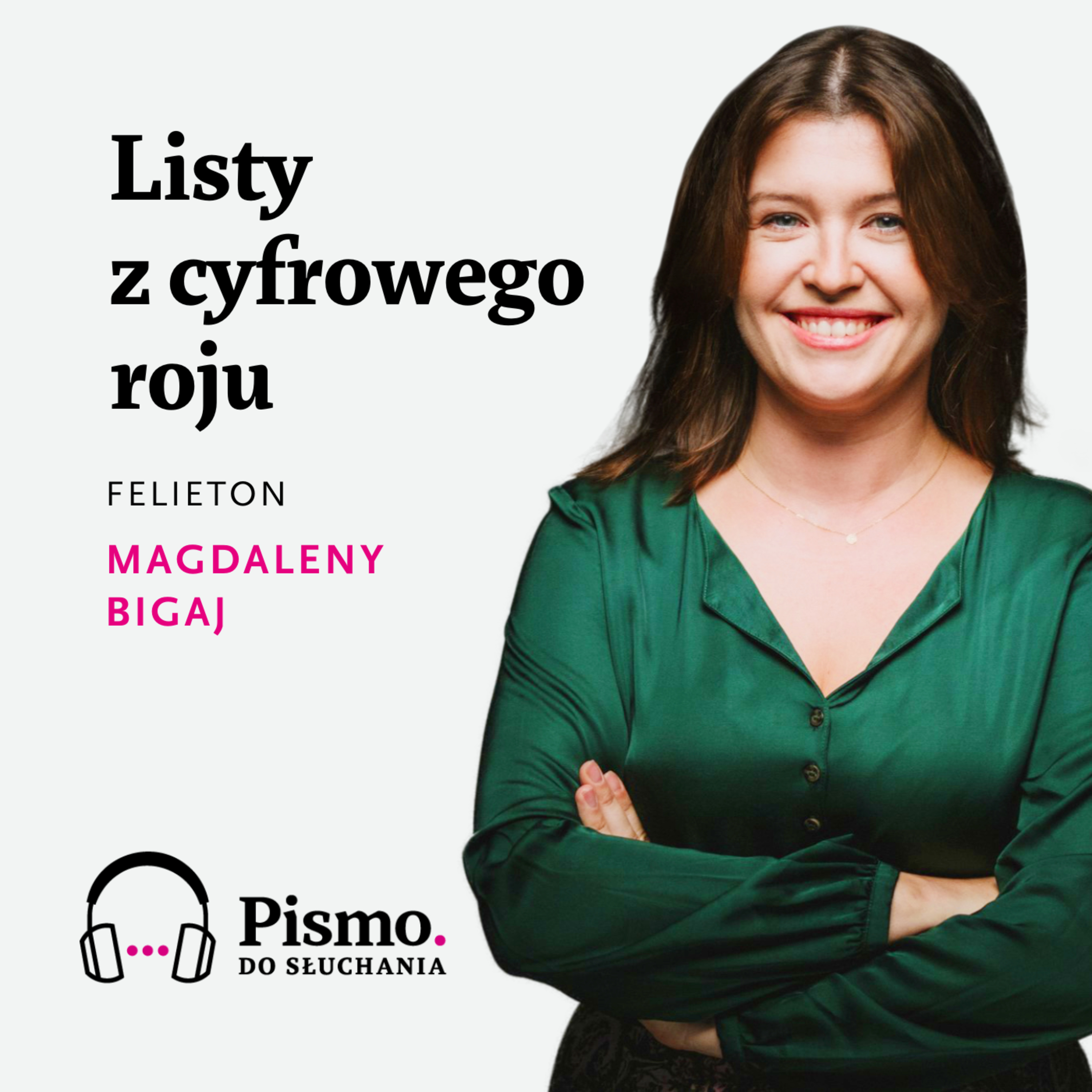 O śmierci internetu i technologicznych symetrystach episode artwork