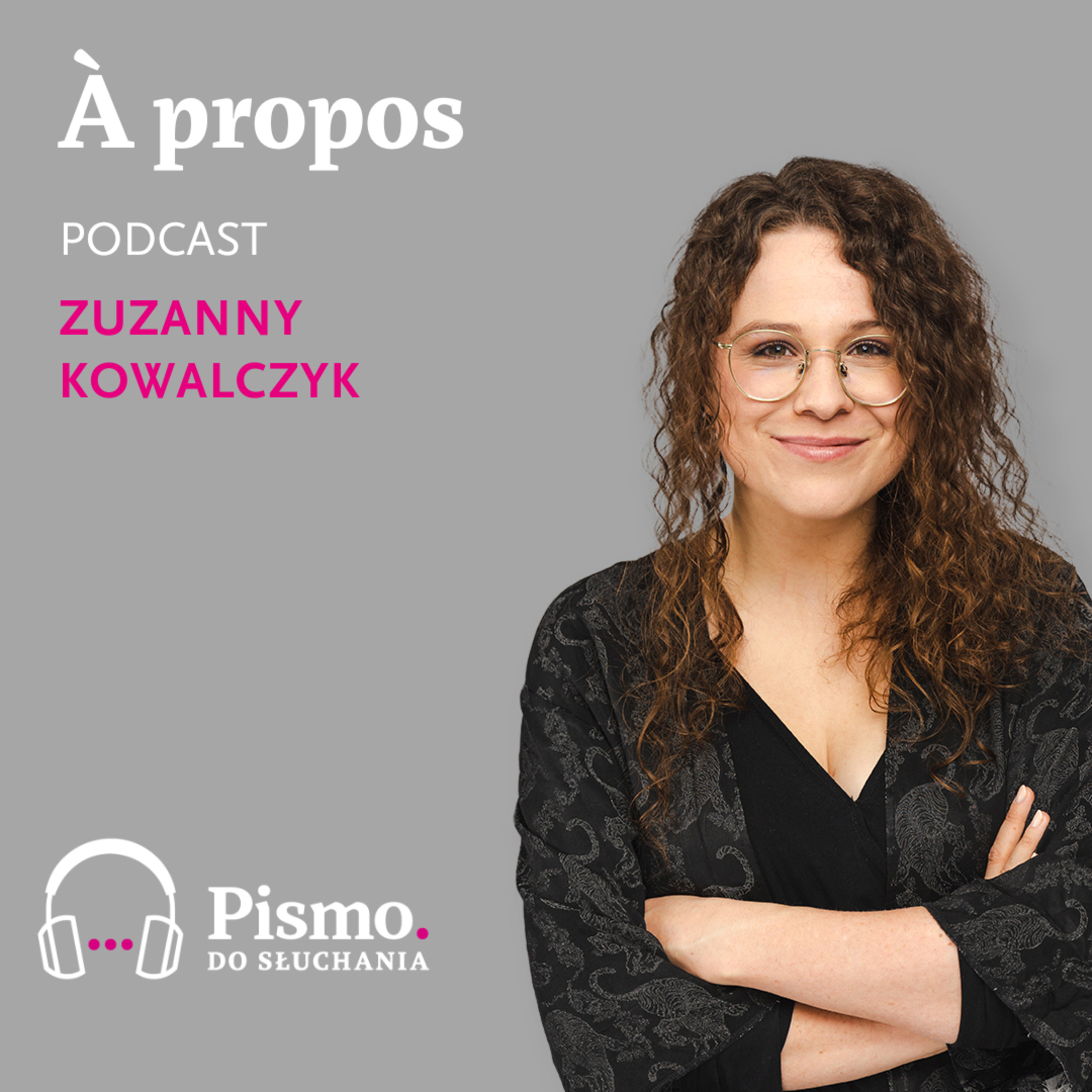 À propos relacji rodzinnych episode artwork