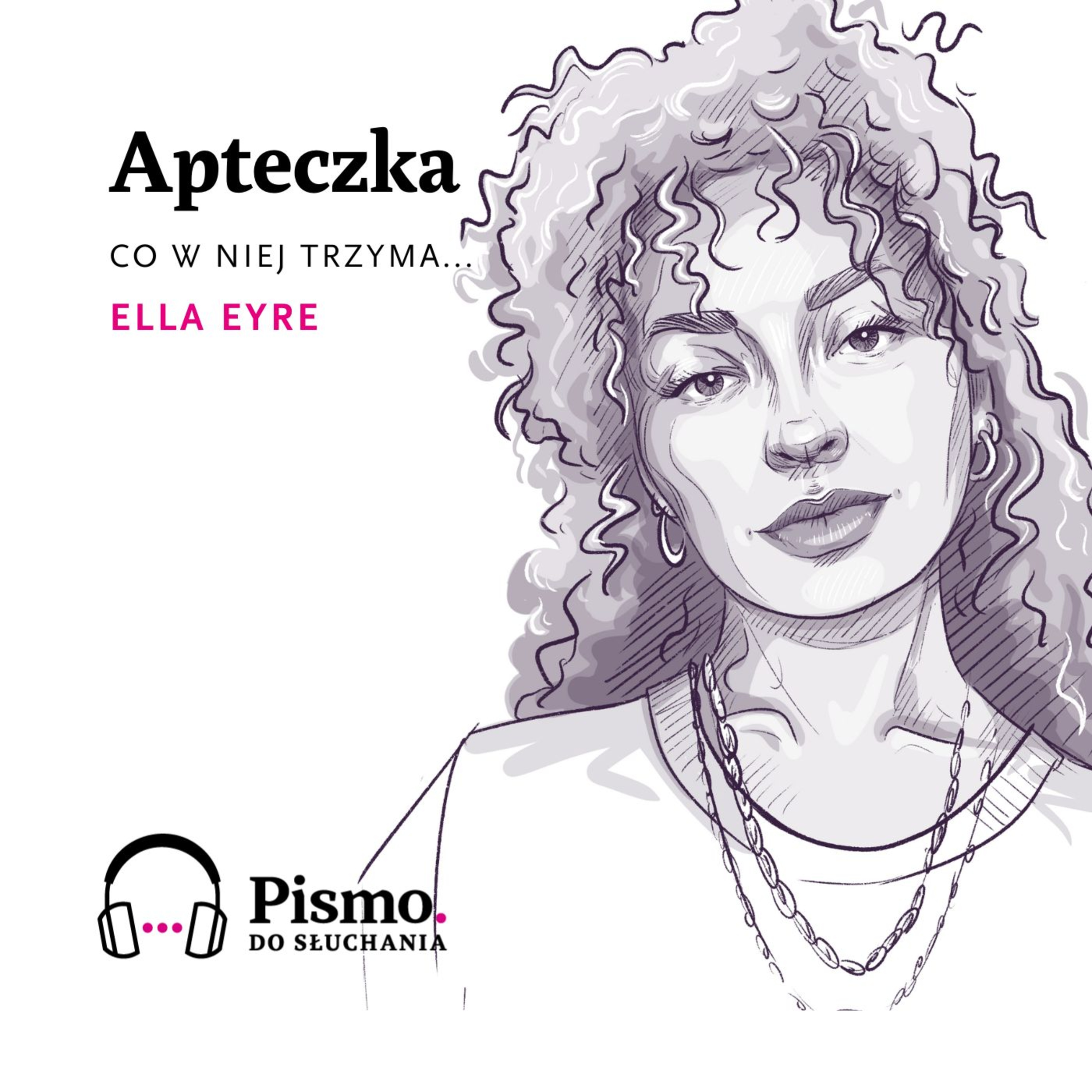 Ella Eyre. Dokładnie taka, jaka jestem episode artwork