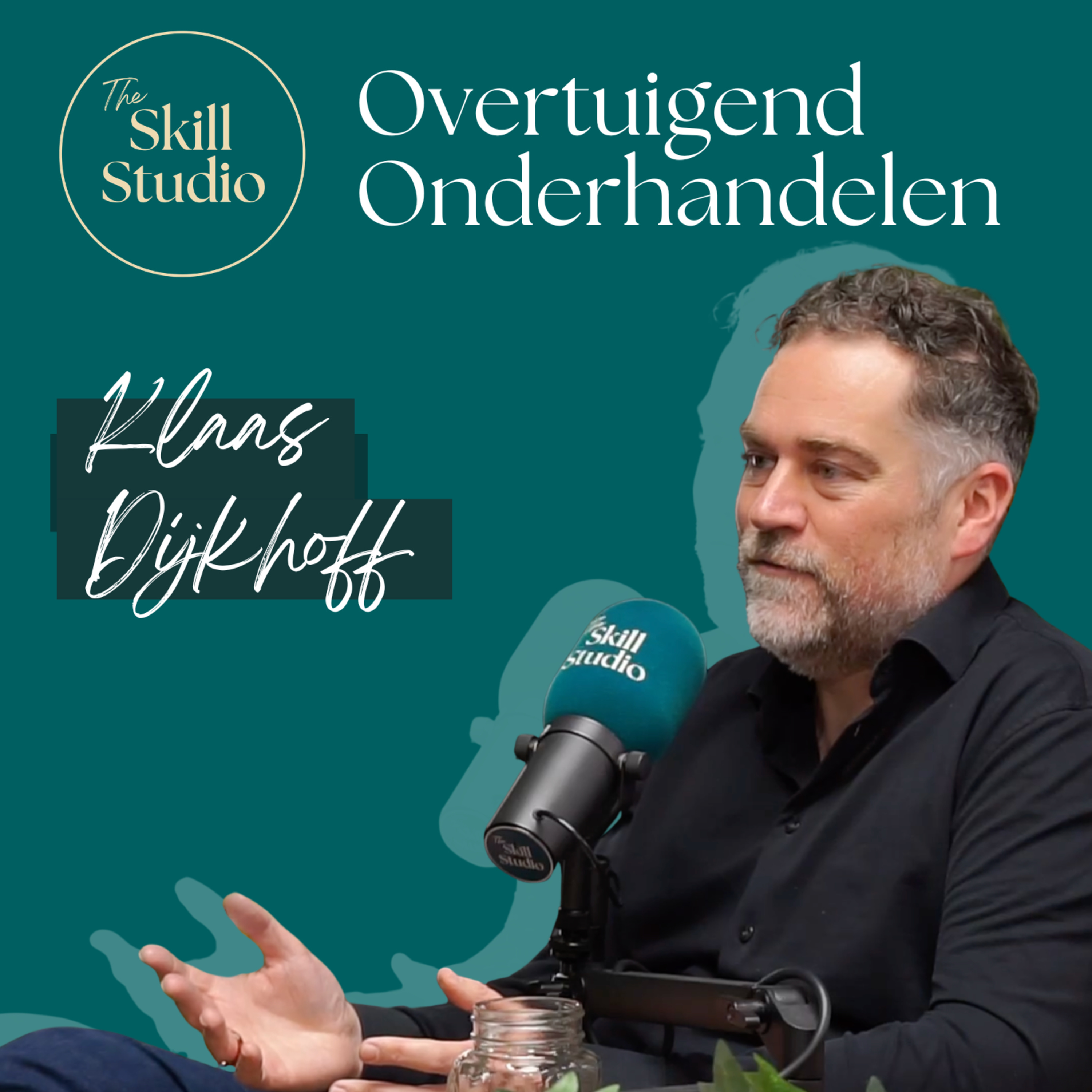 'Immigranten zijn vaak een projectiepunt voor onvrede' | Klaas Dijkhoff