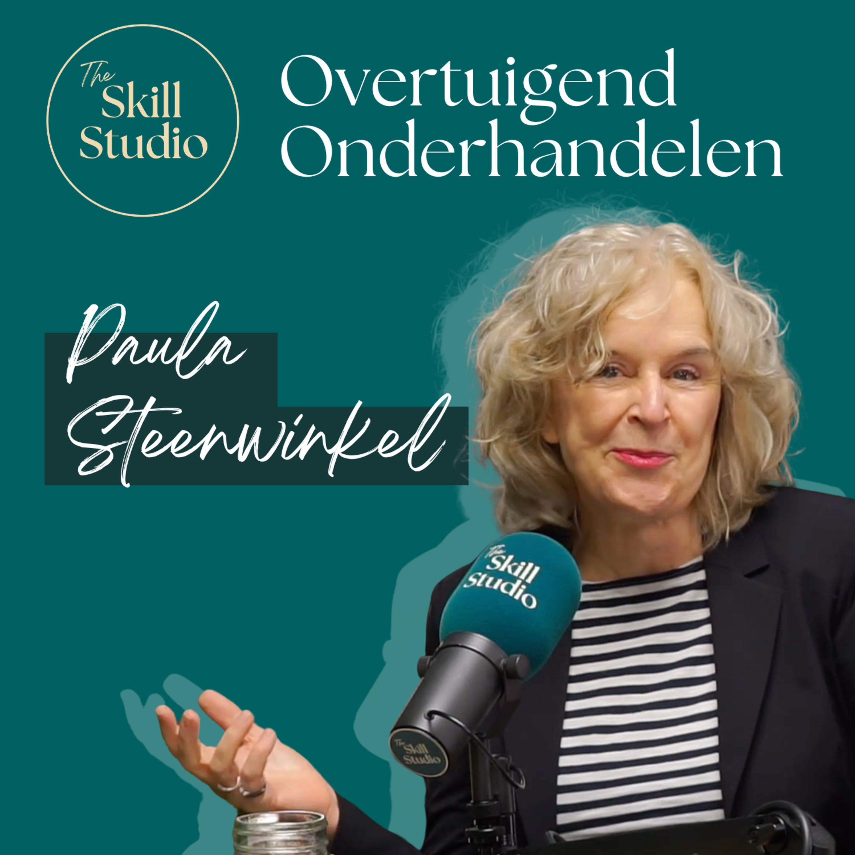 'Bij vuurwerk en Sinterklaas speelt de traditiedrogreden een grote rol' | Paula Steenwinkel