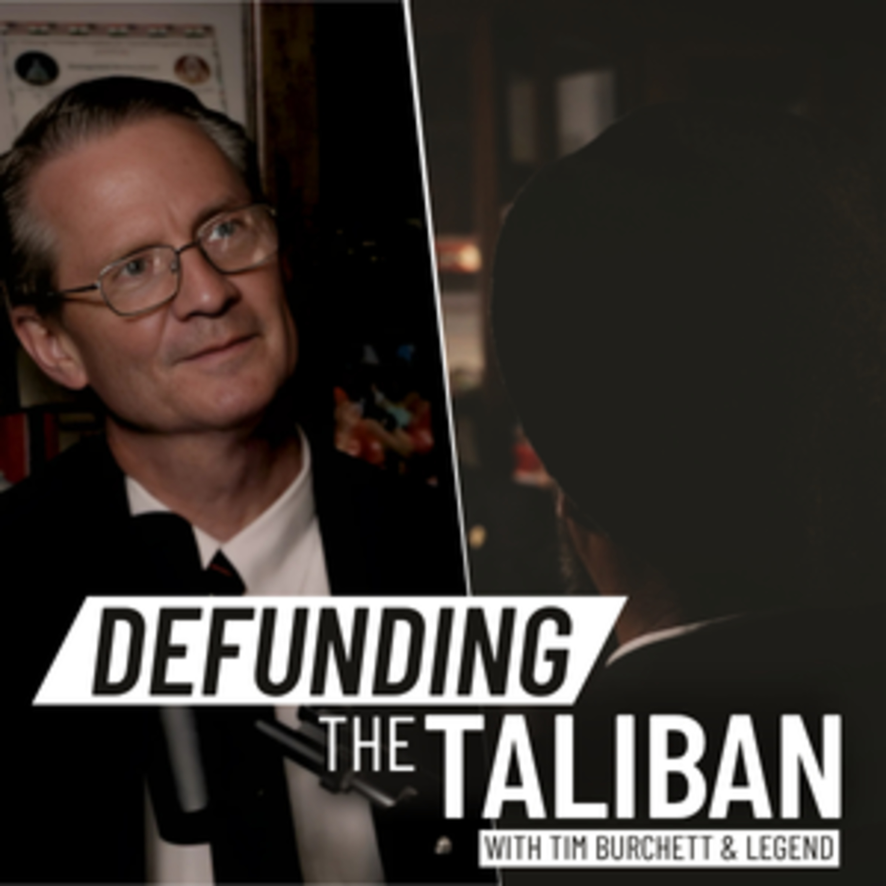 How U.S. Tax Dollars Are Funding the Taliban | Unscripted Ep. 1
