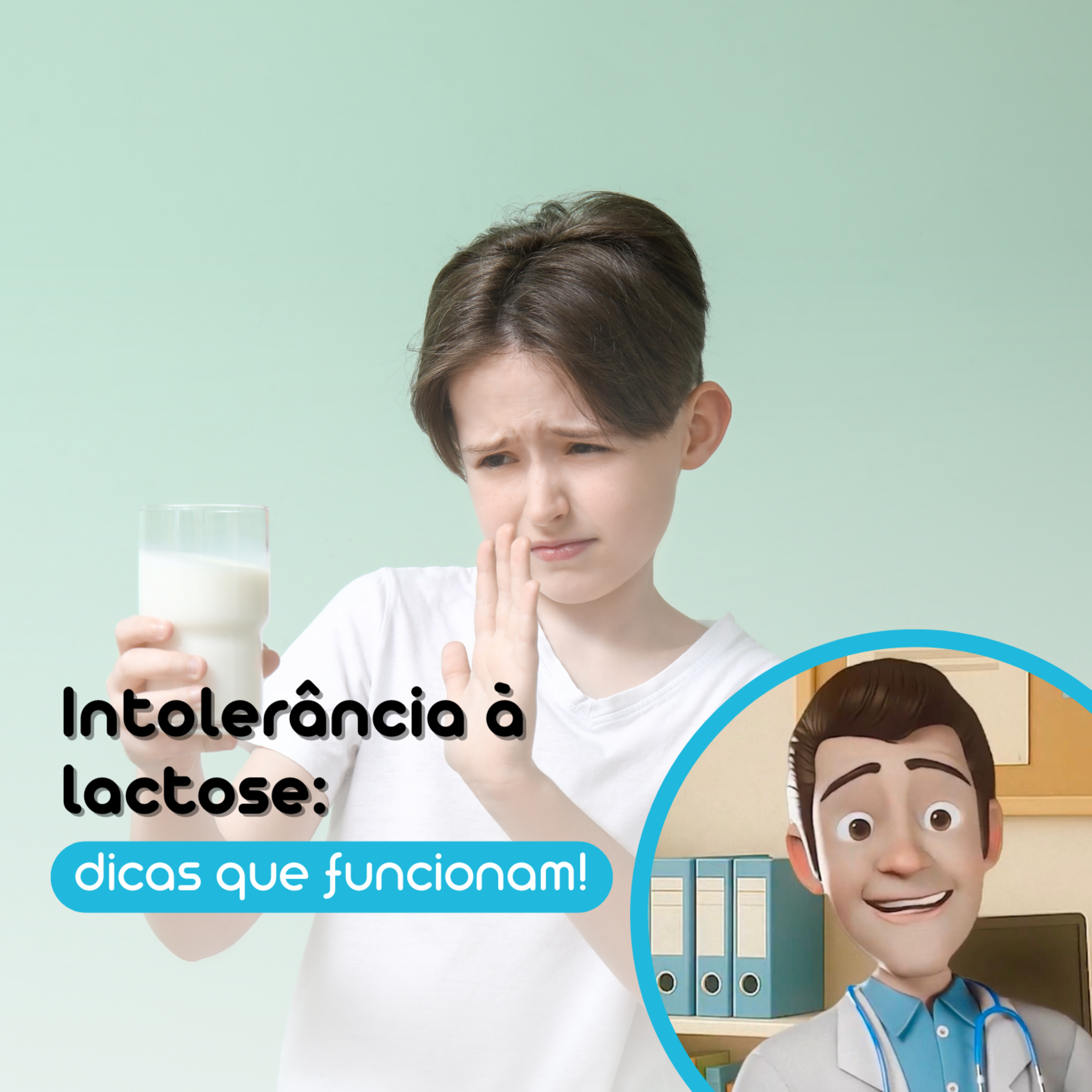 Clube da Saúde Infantil