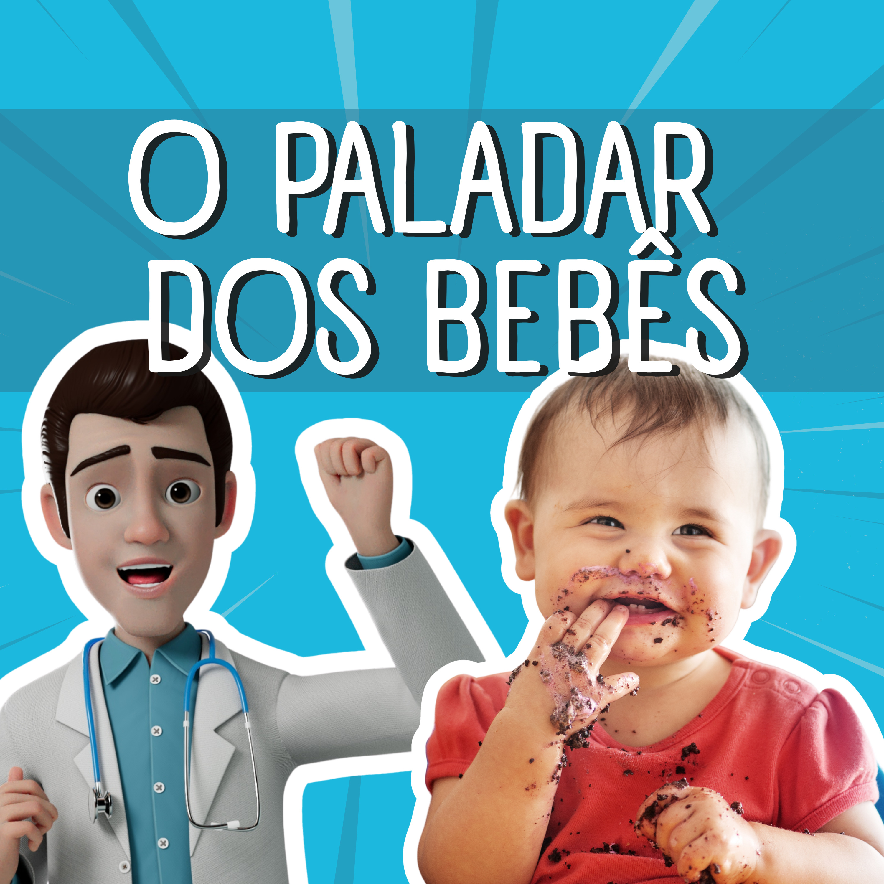 Clube da Saúde Infantil