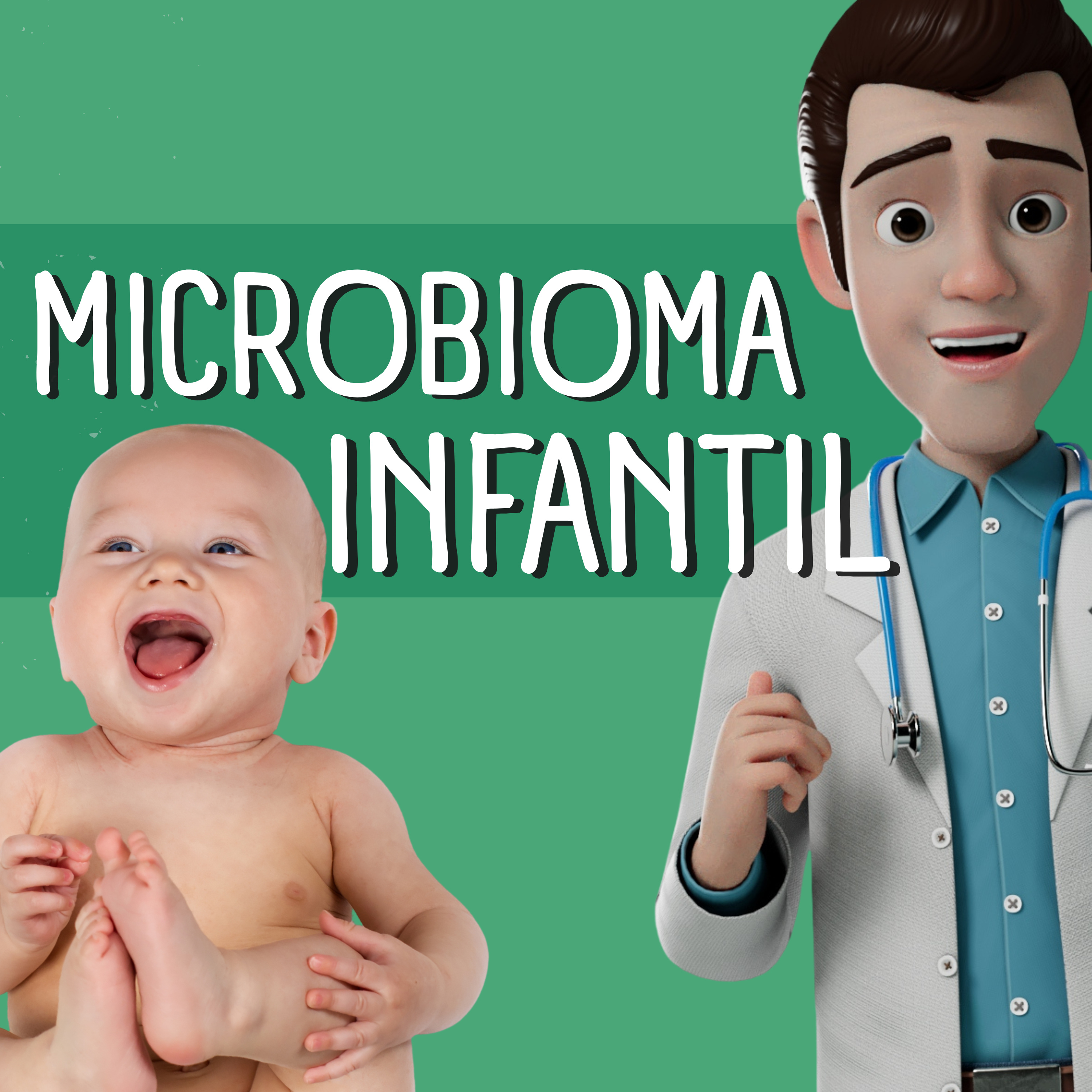 Clube da Saúde Infantil