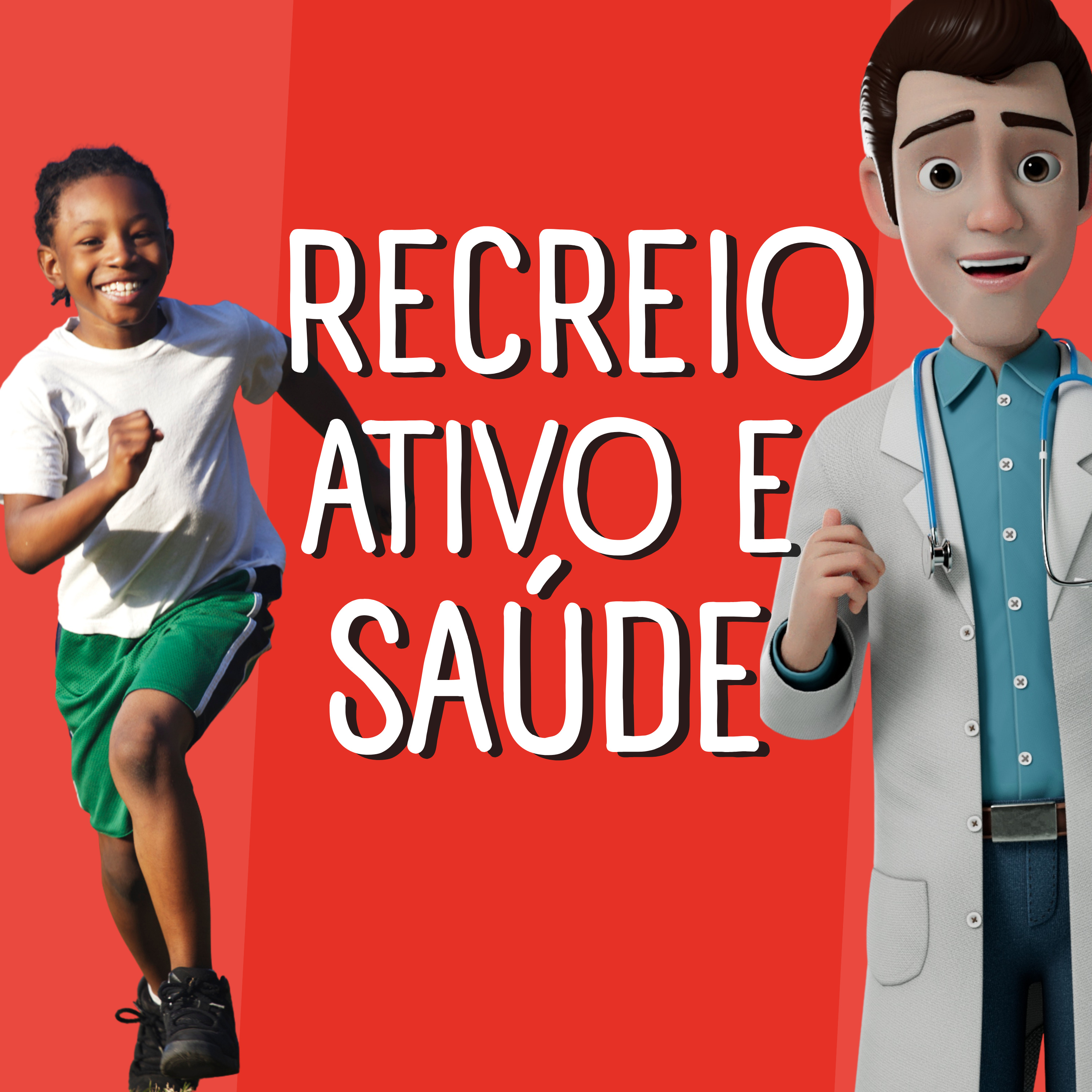 Clube da Saúde Infantil