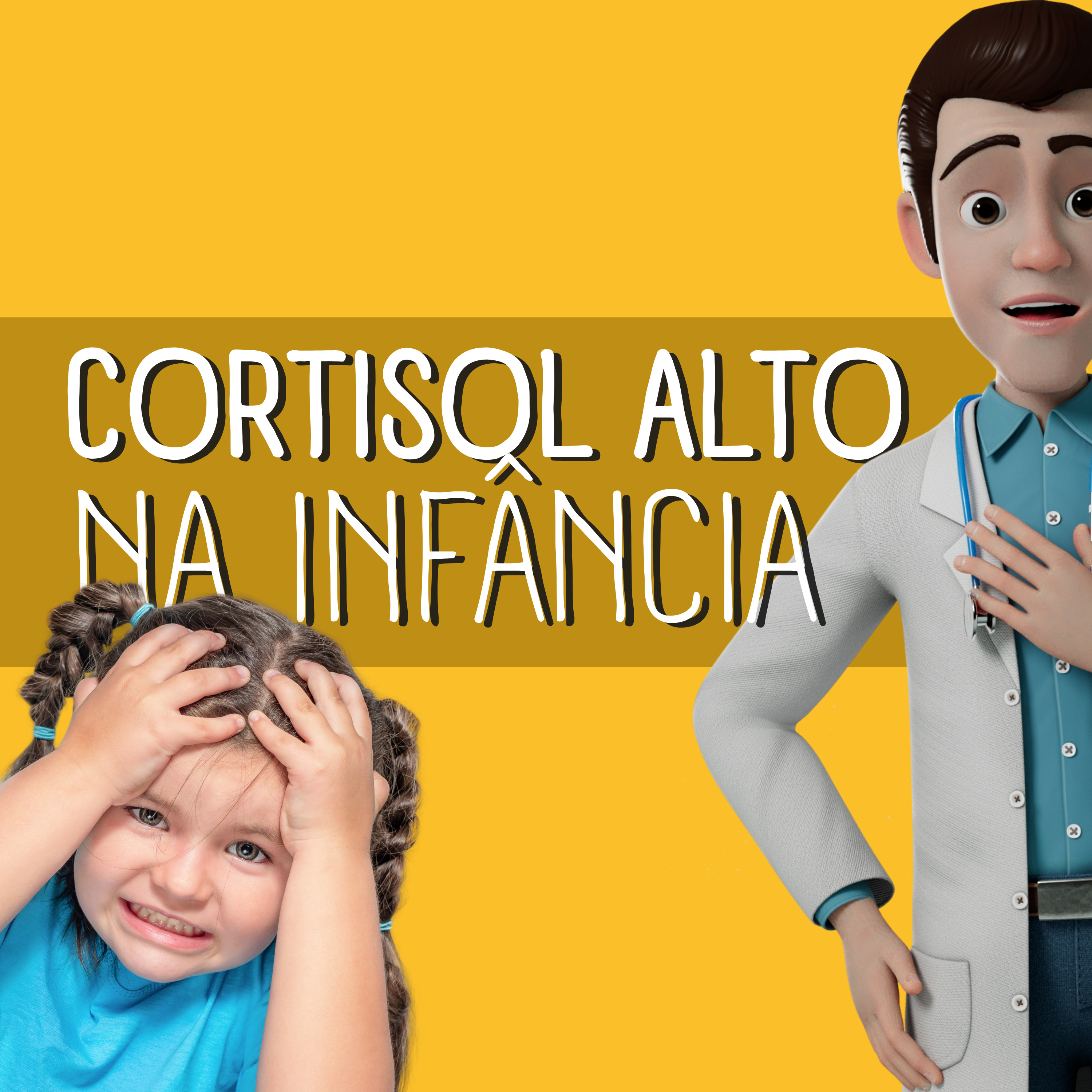 Clube da Saúde Infantil