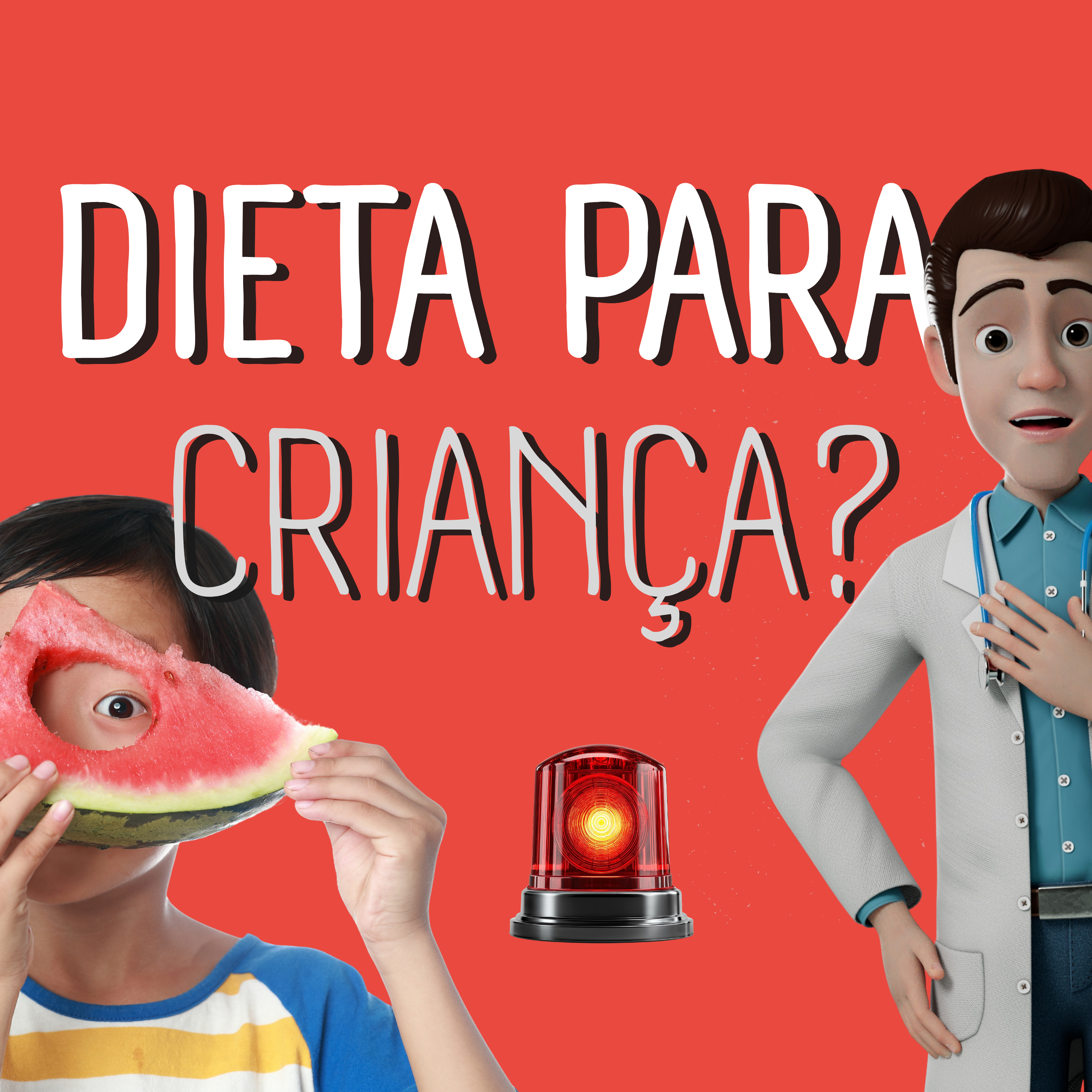 Clube da Saúde Infantil