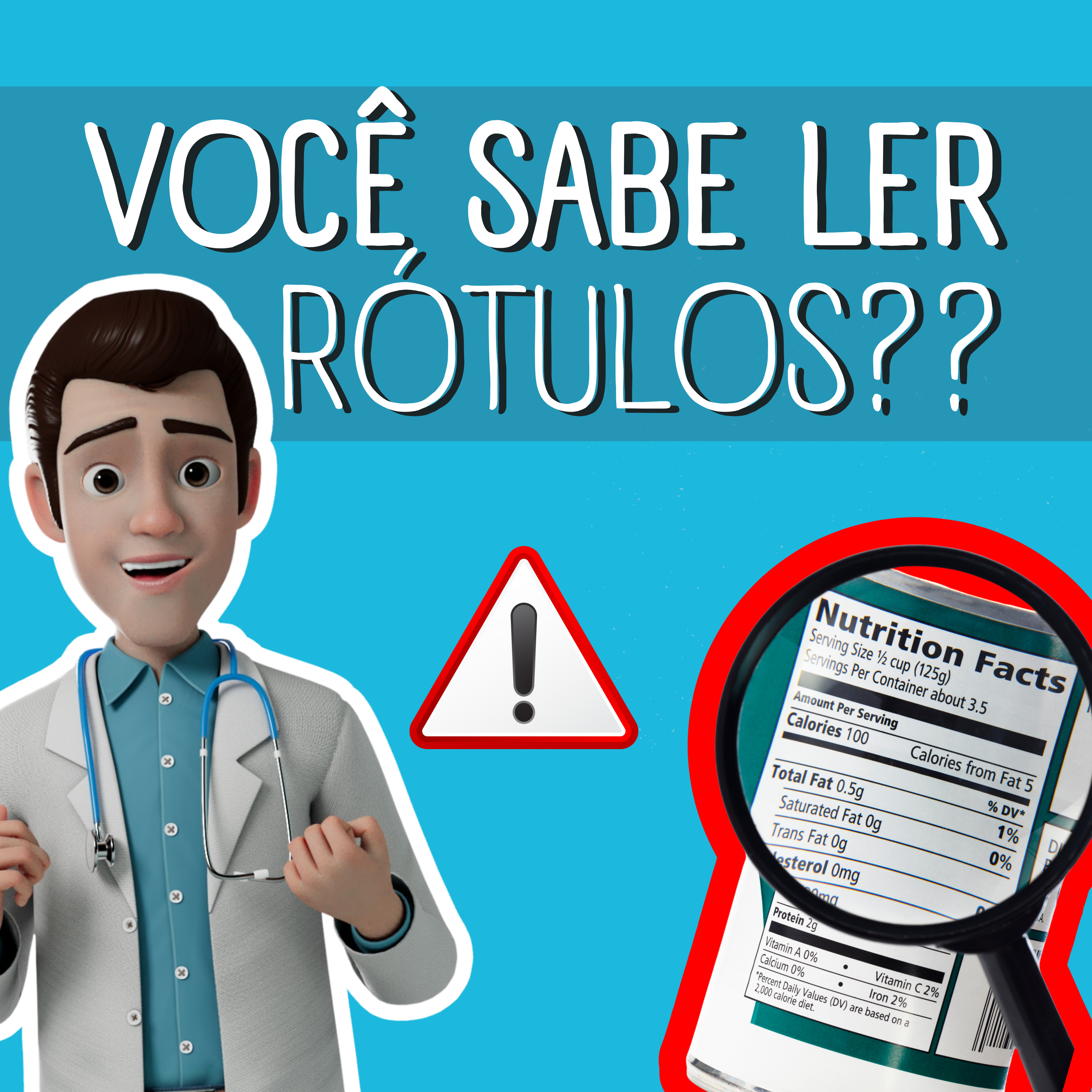 Clube da Saúde Infantil