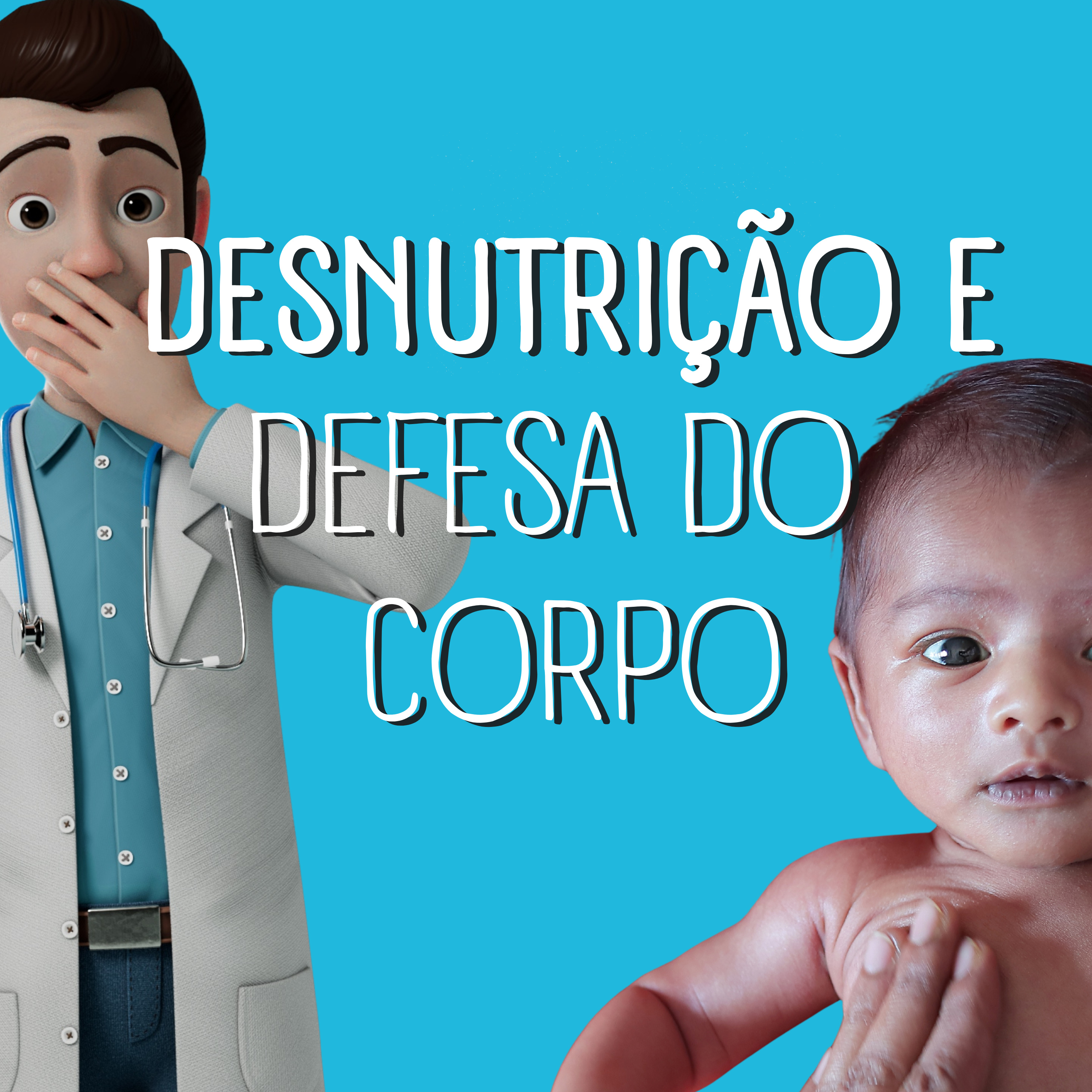 Clube da Saúde Infantil