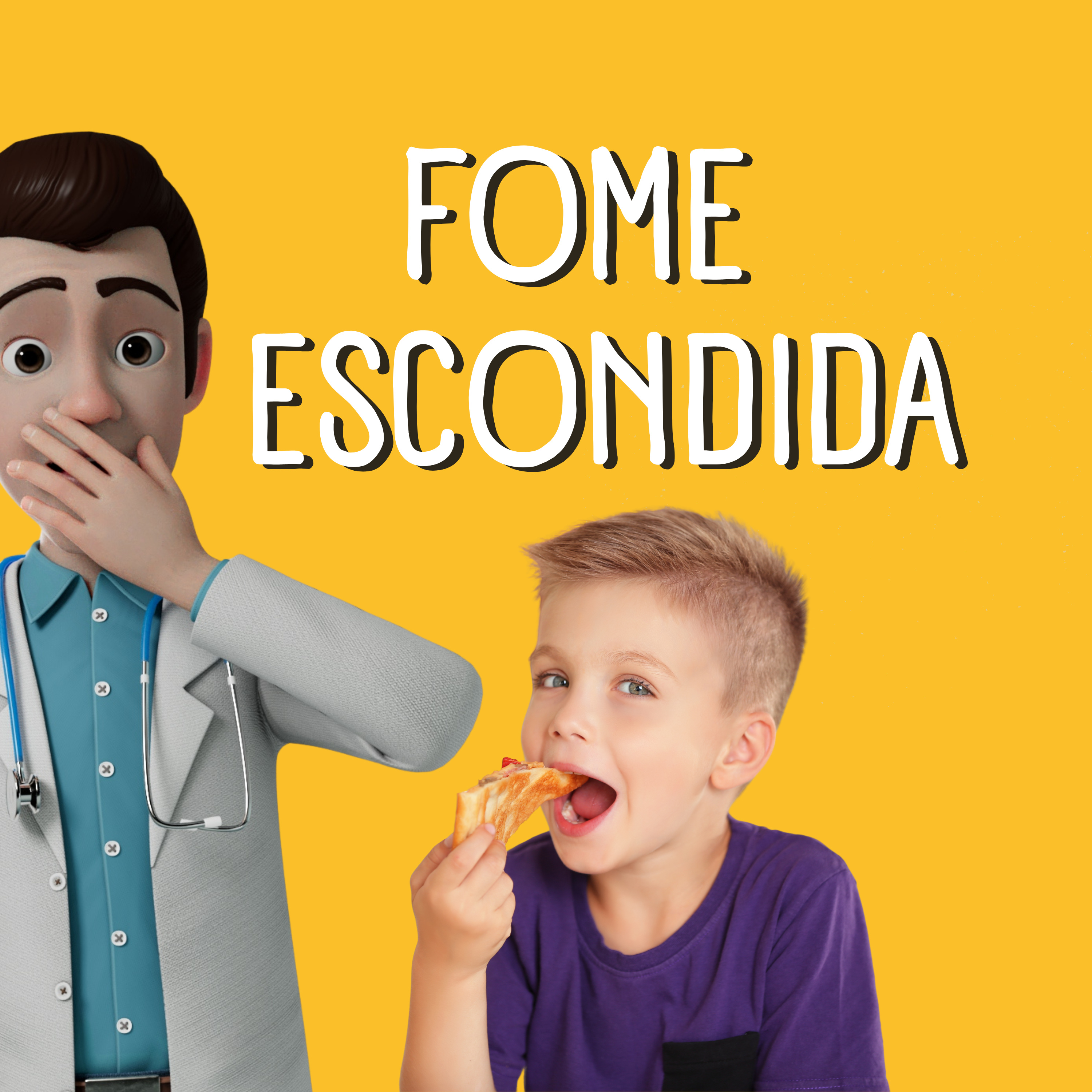 Clube da Saúde Infantil