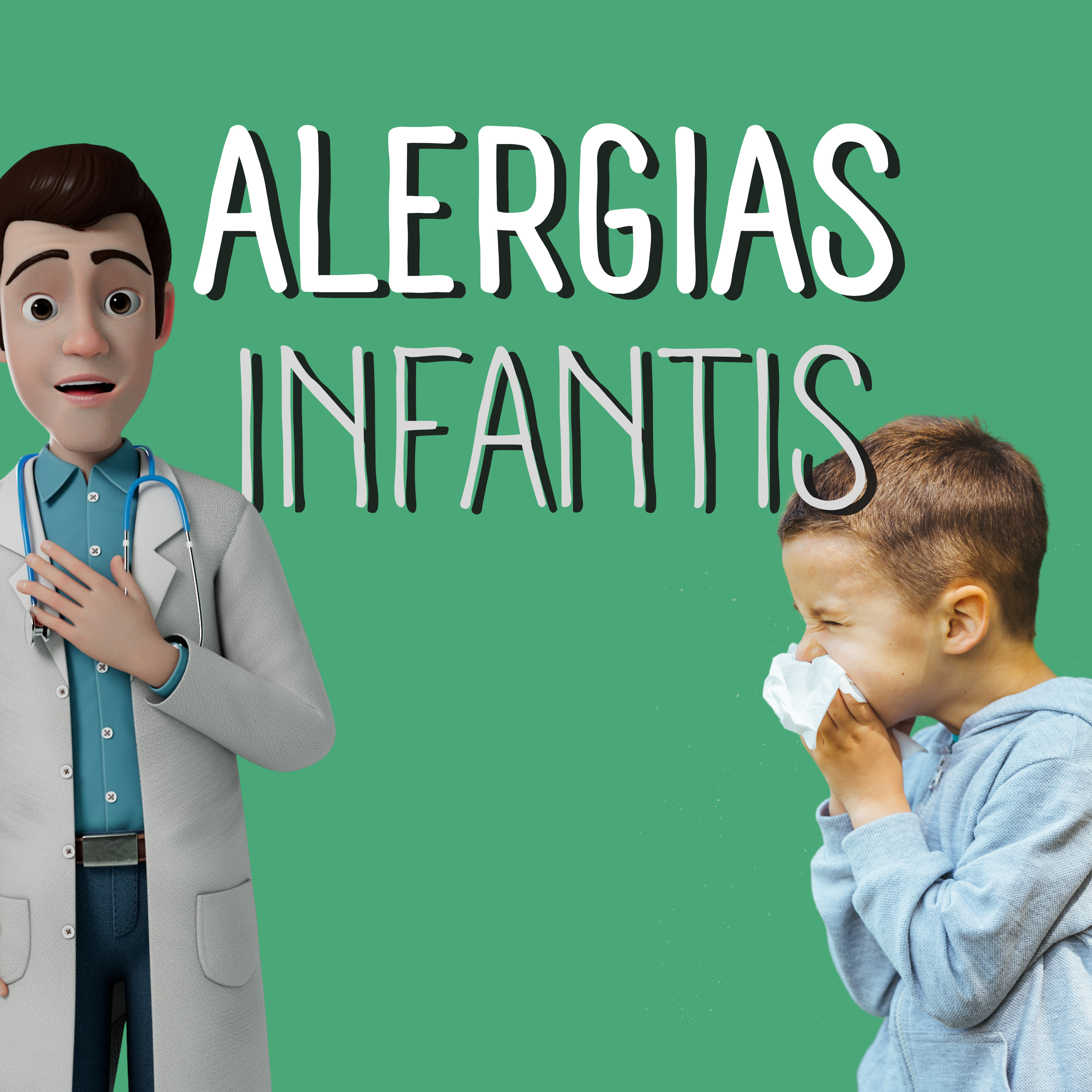 Clube da Saúde Infantil