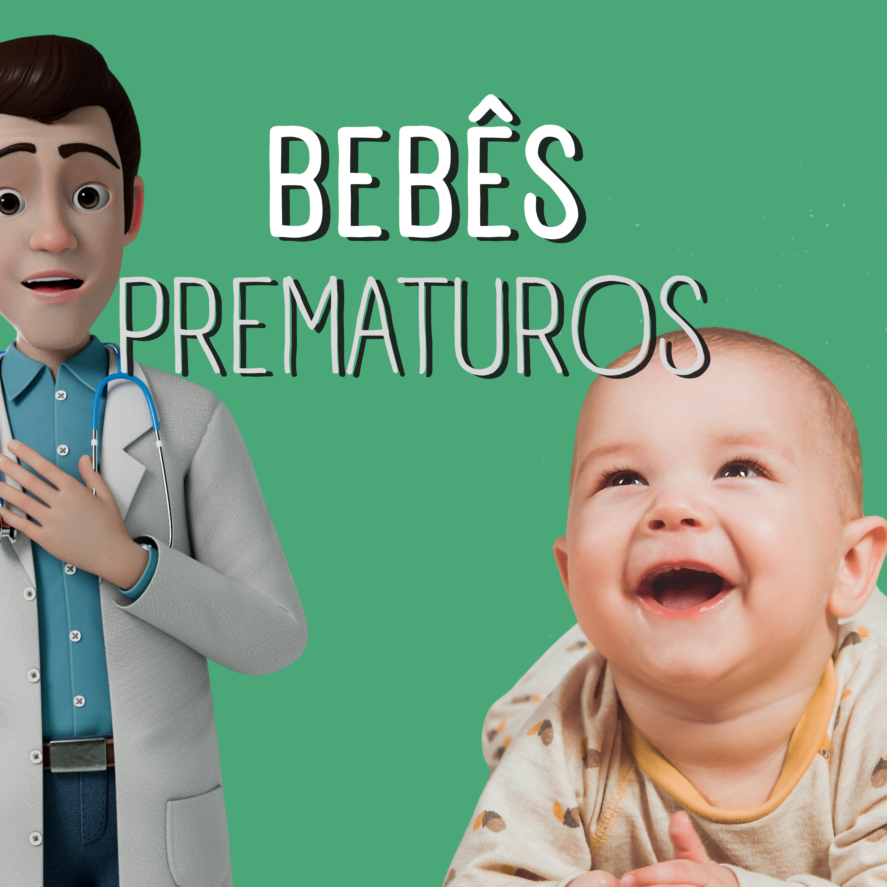 Clube da Saúde Infantil