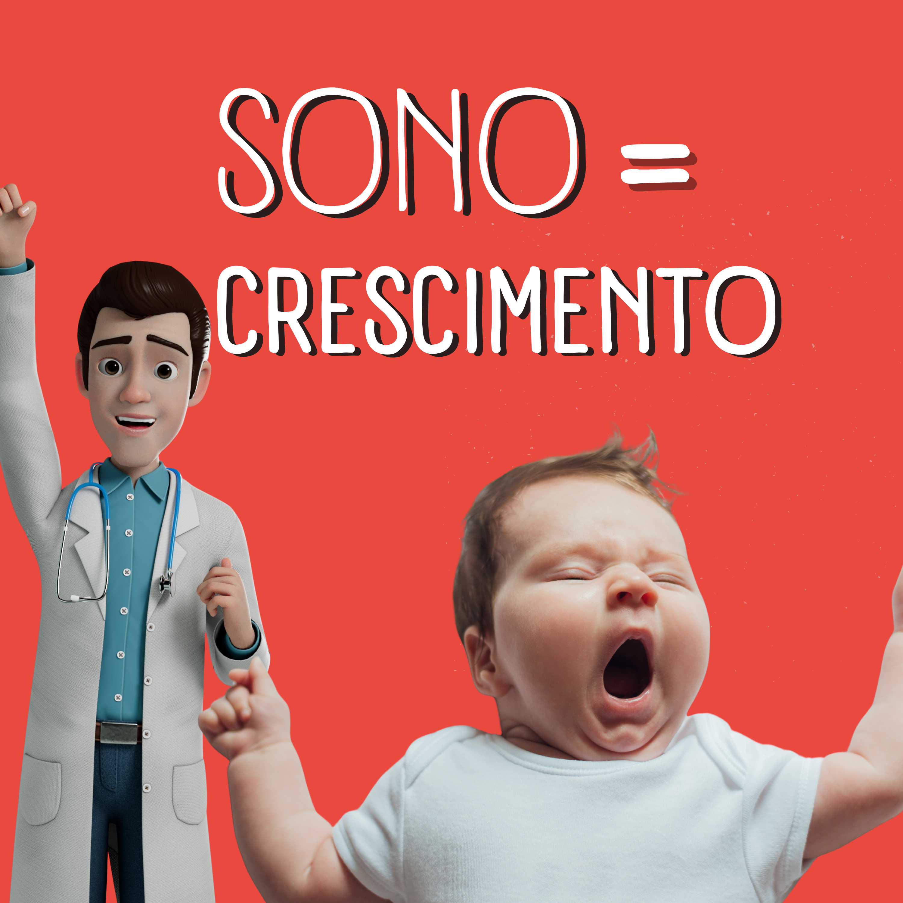 Clube da Saúde Infantil