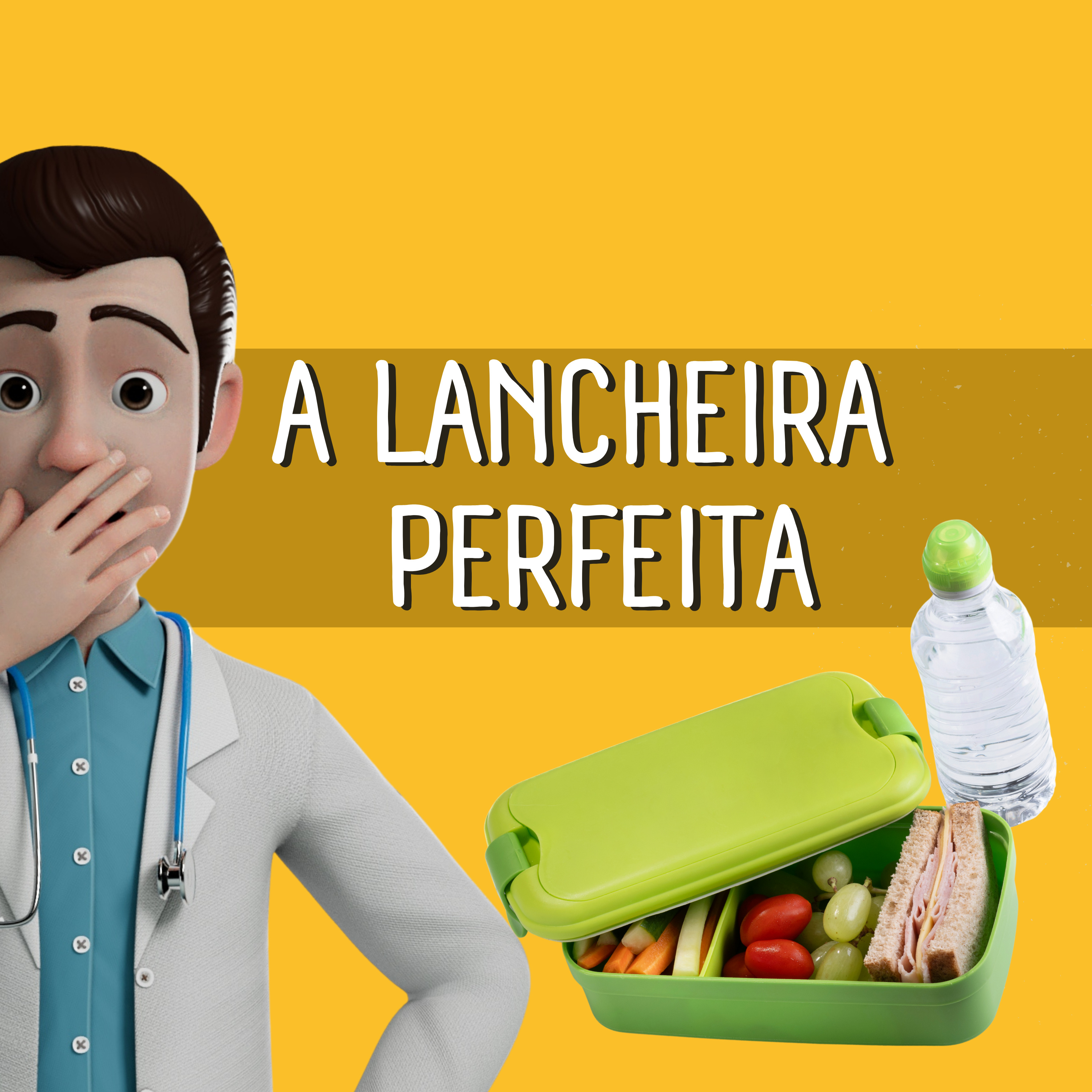 Clube da Saúde Infantil