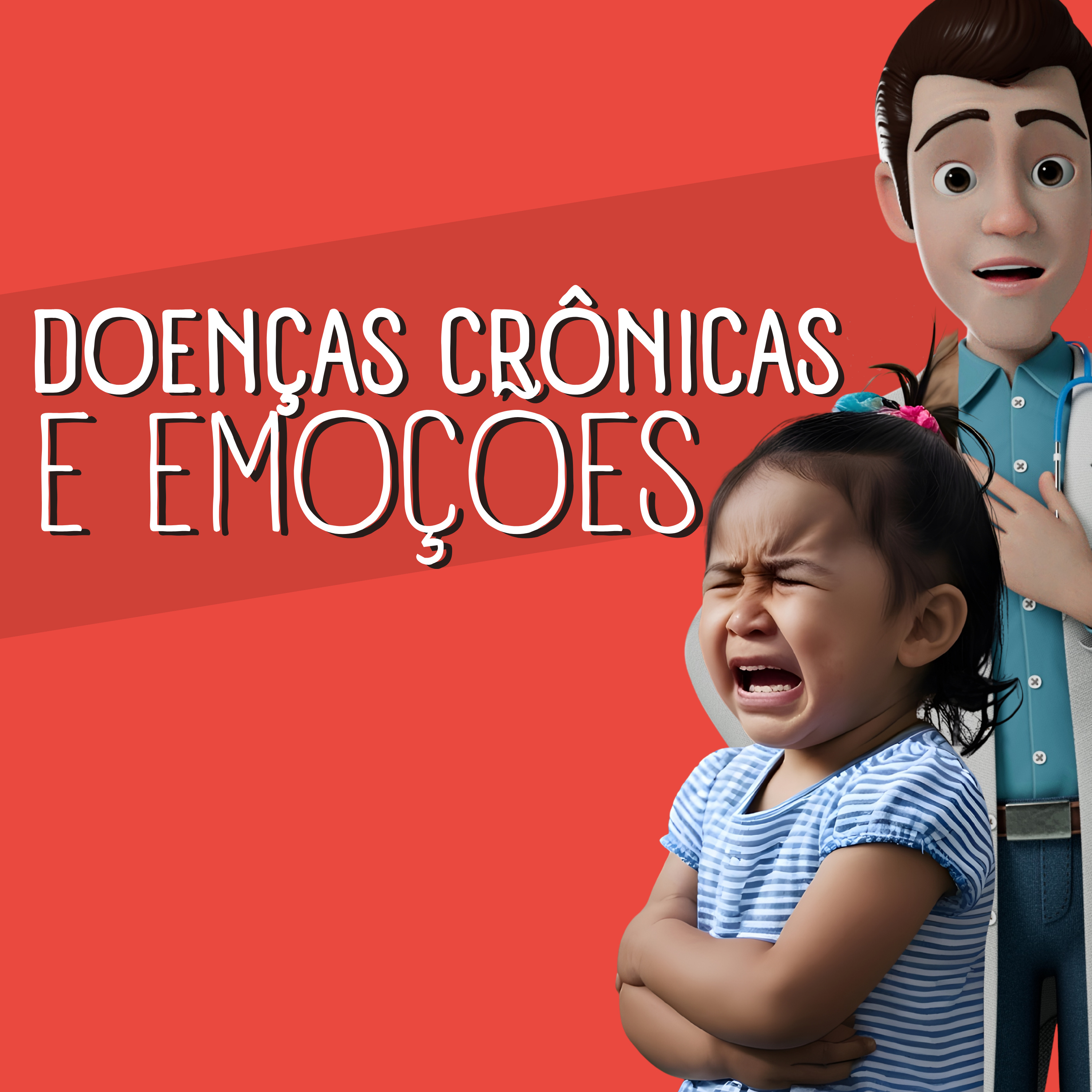 Clube da Saúde Infantil