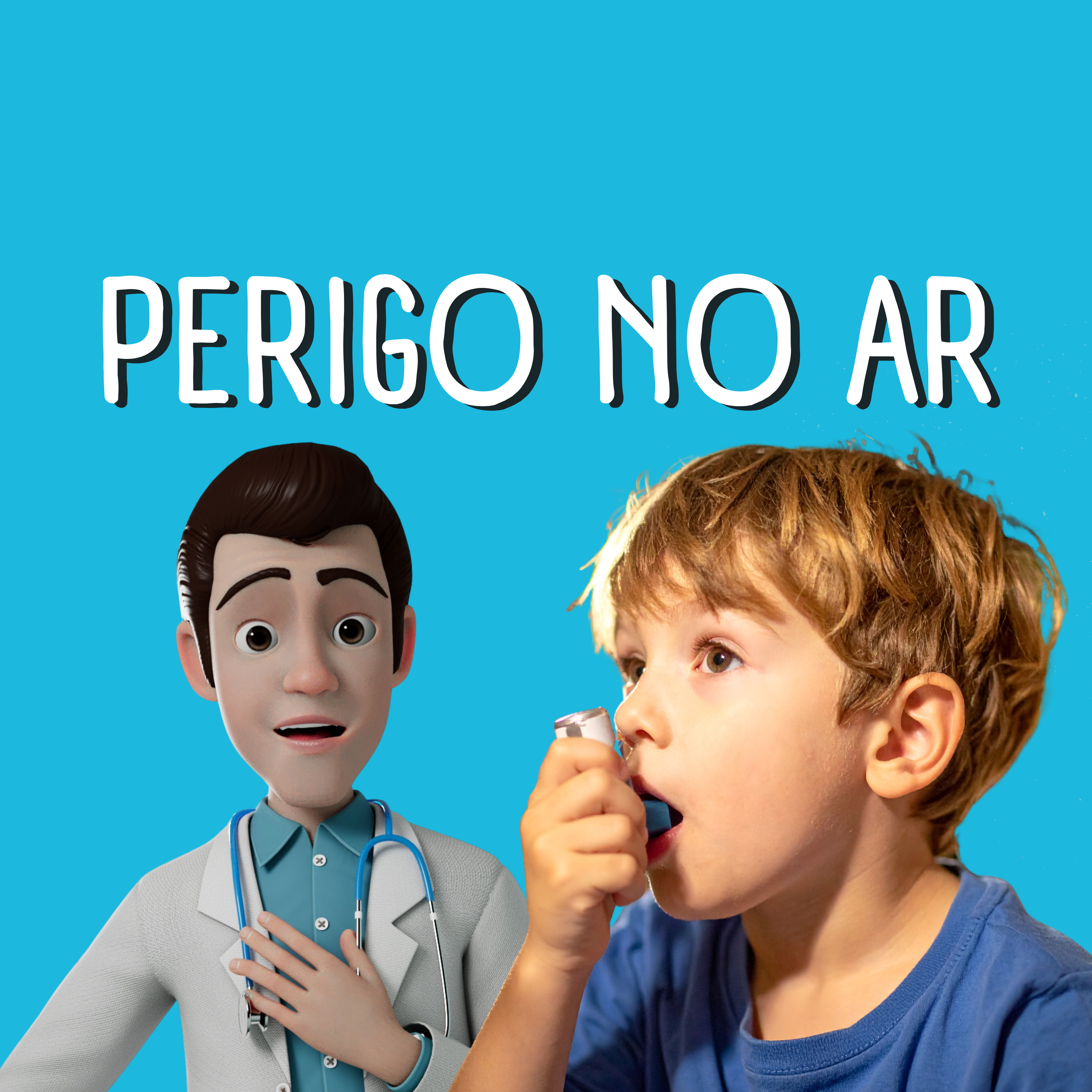 Clube da Saúde Infantil