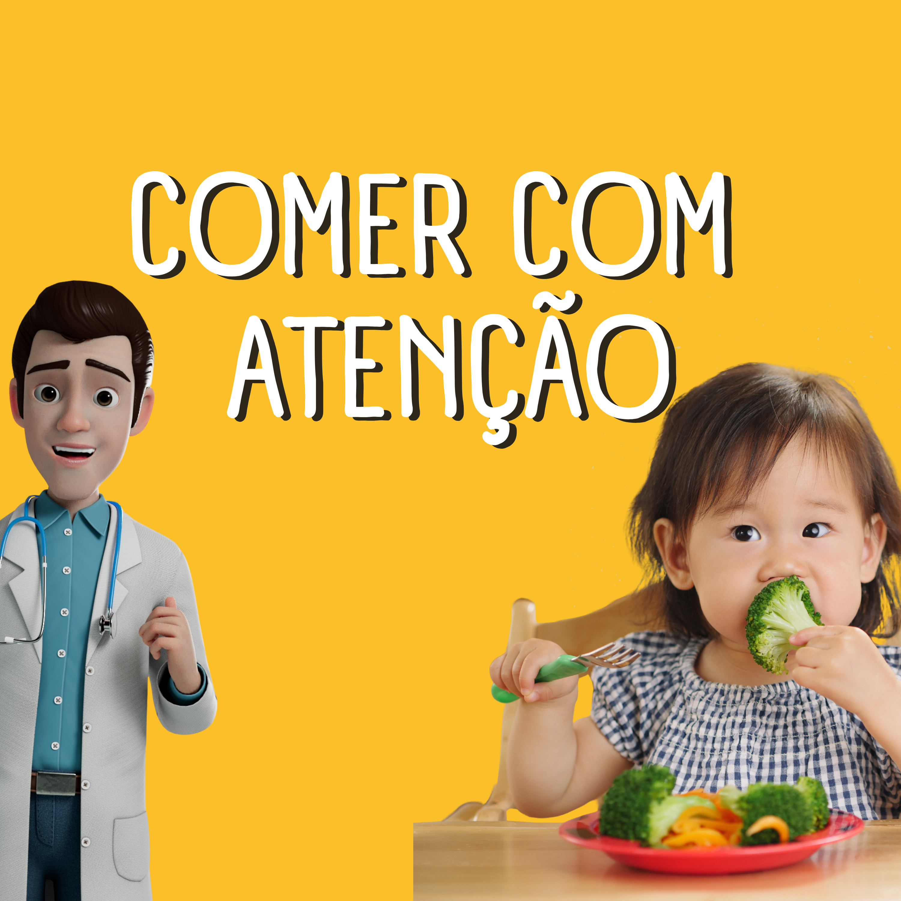 Clube da Saúde Infantil