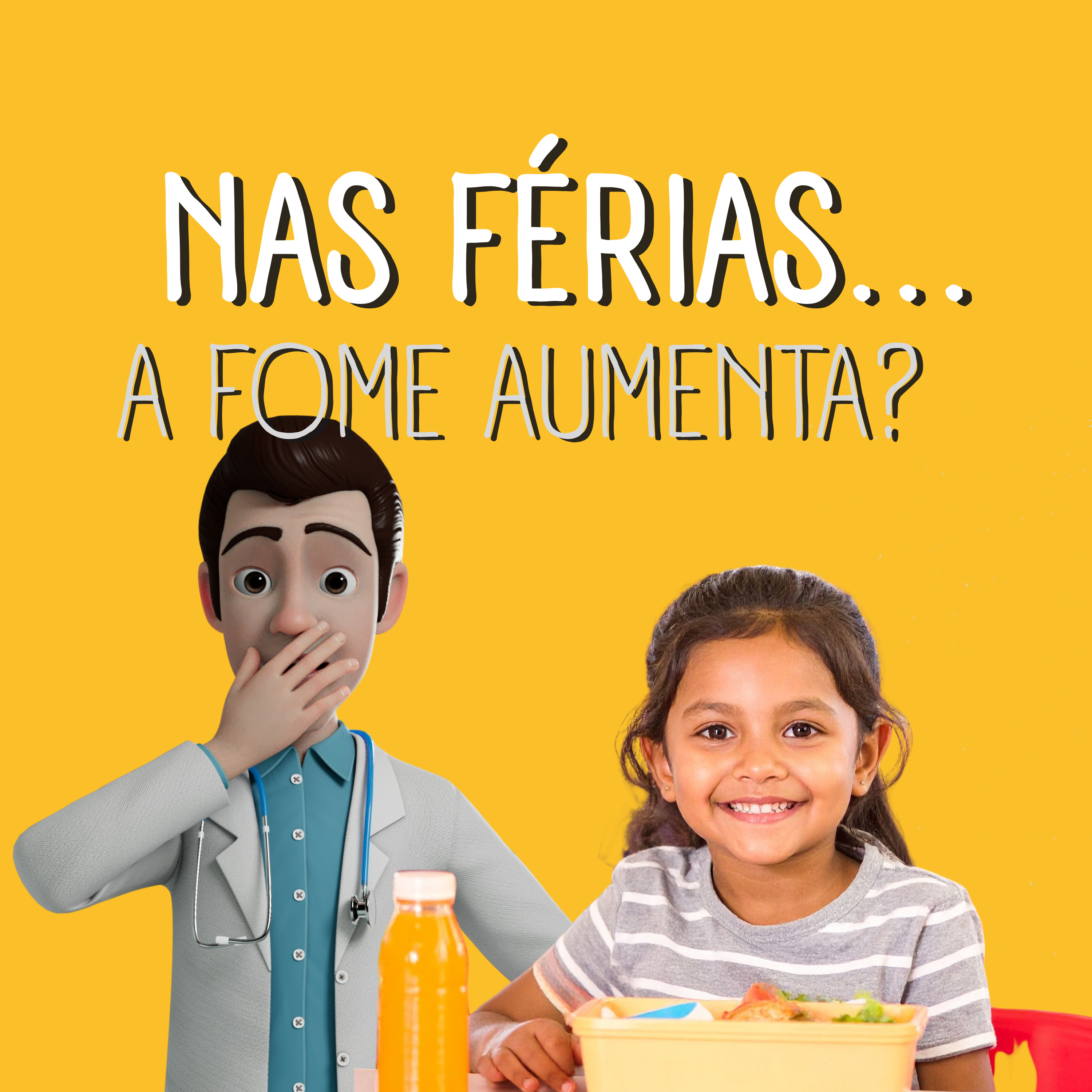 Clube da Saúde Infantil