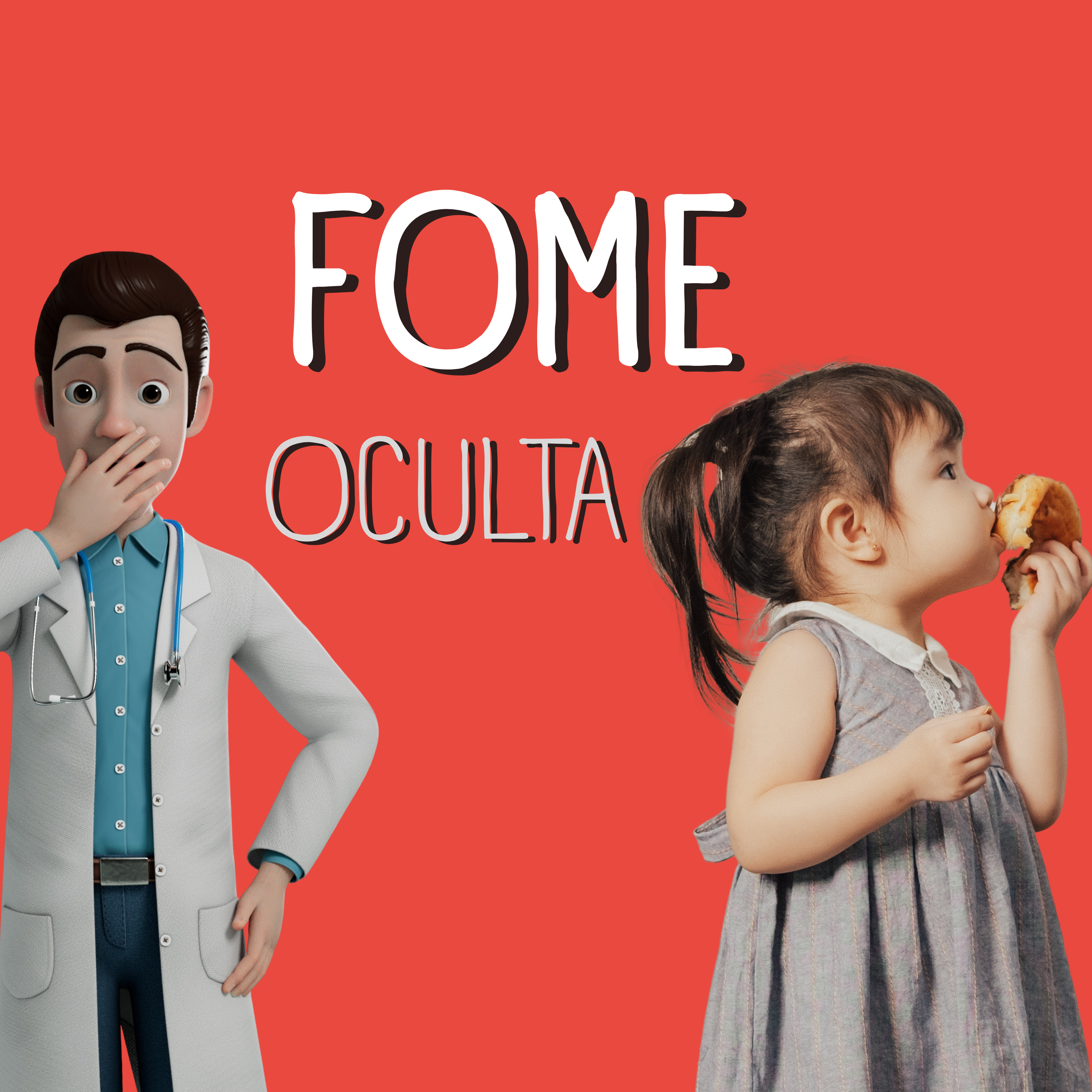 Clube da Saúde Infantil