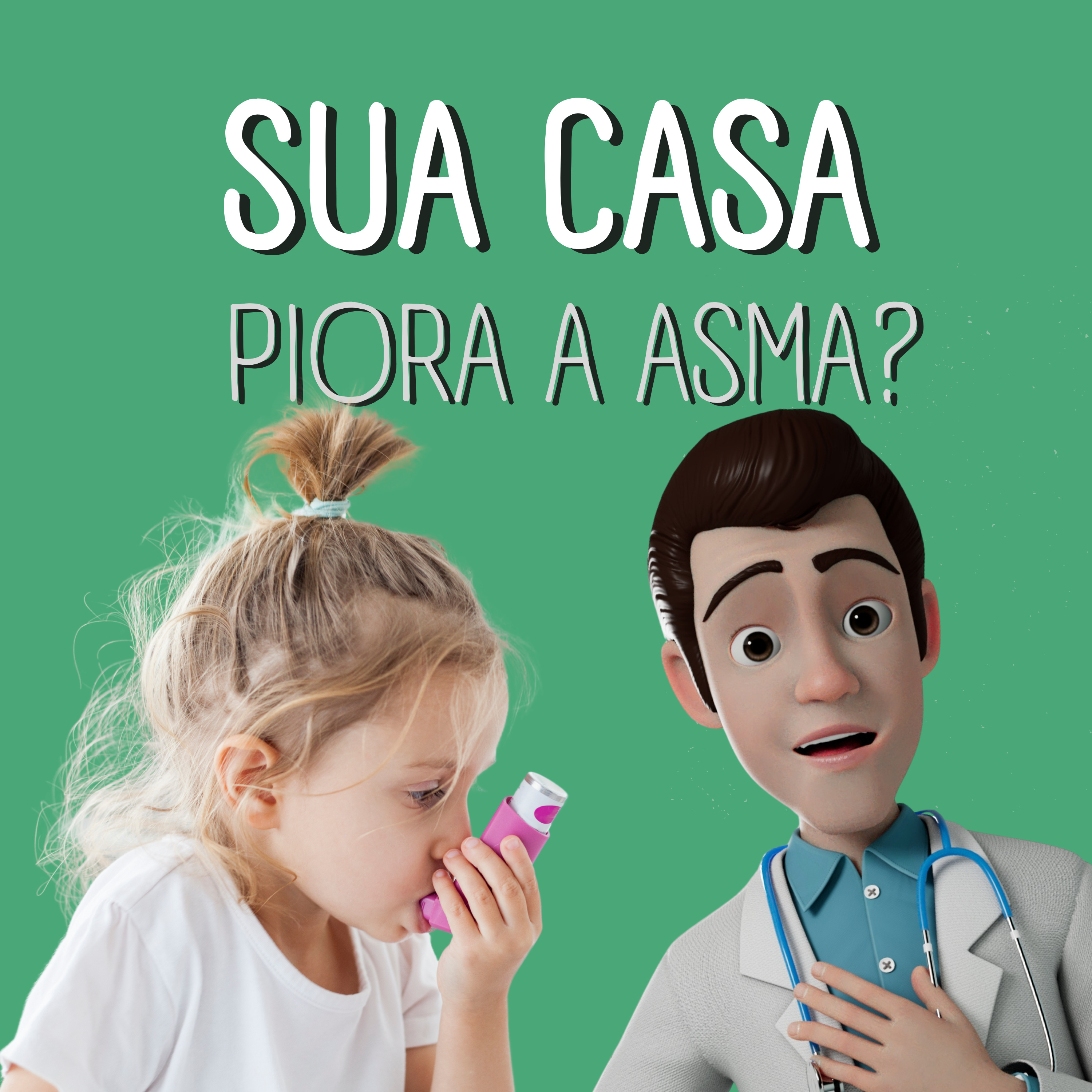 Clube da Saúde Infantil