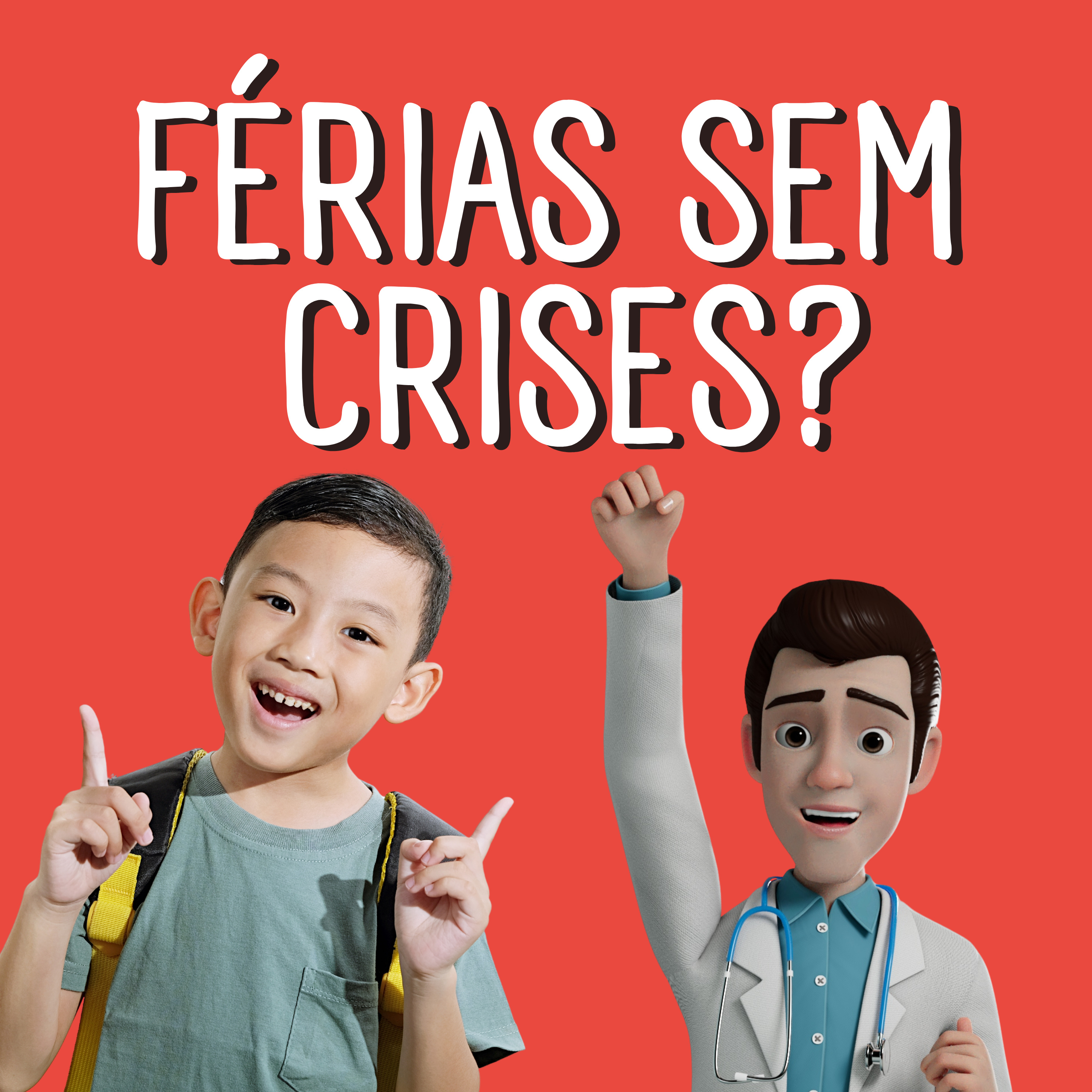 Clube da Saúde Infantil