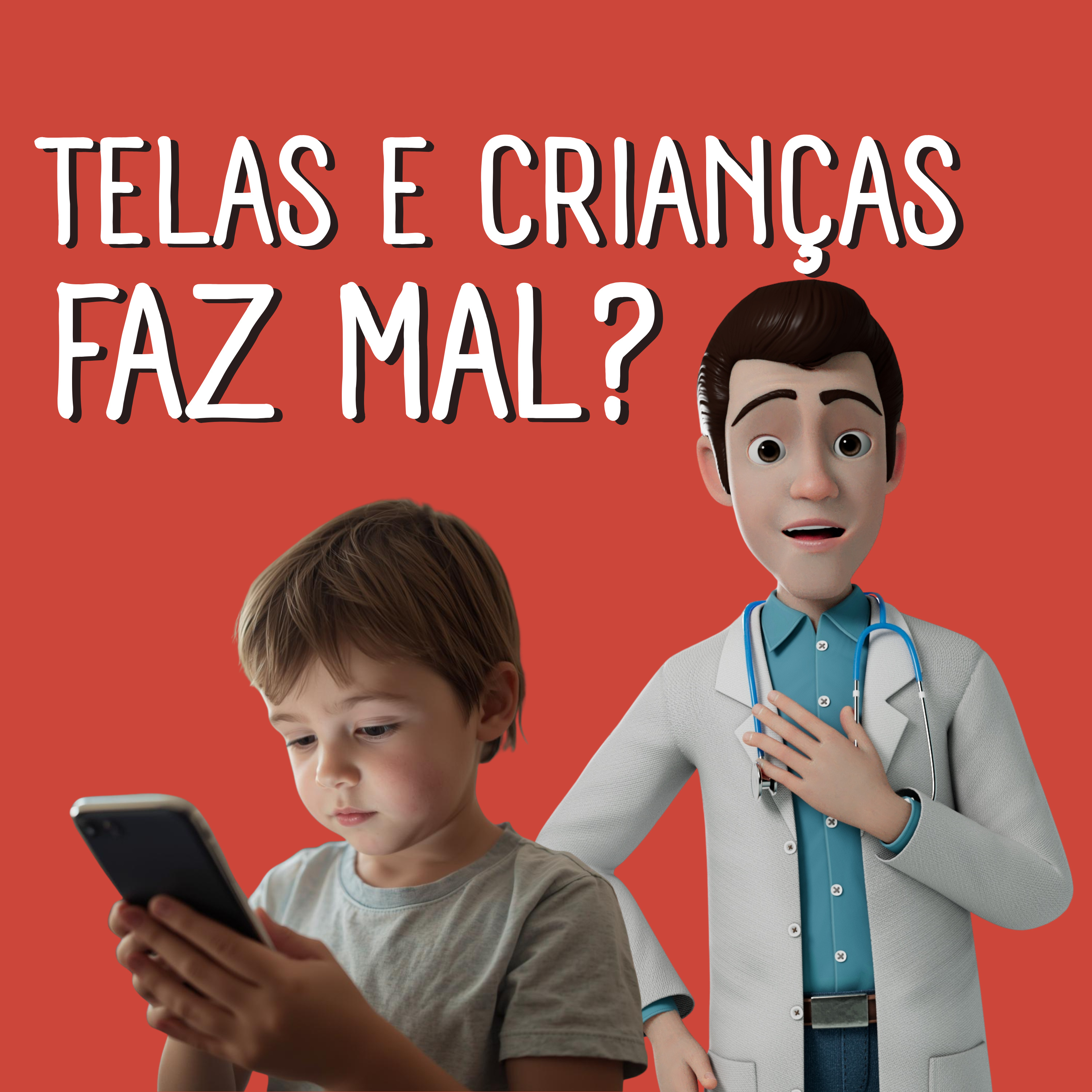 Clube da Saúde Infantil