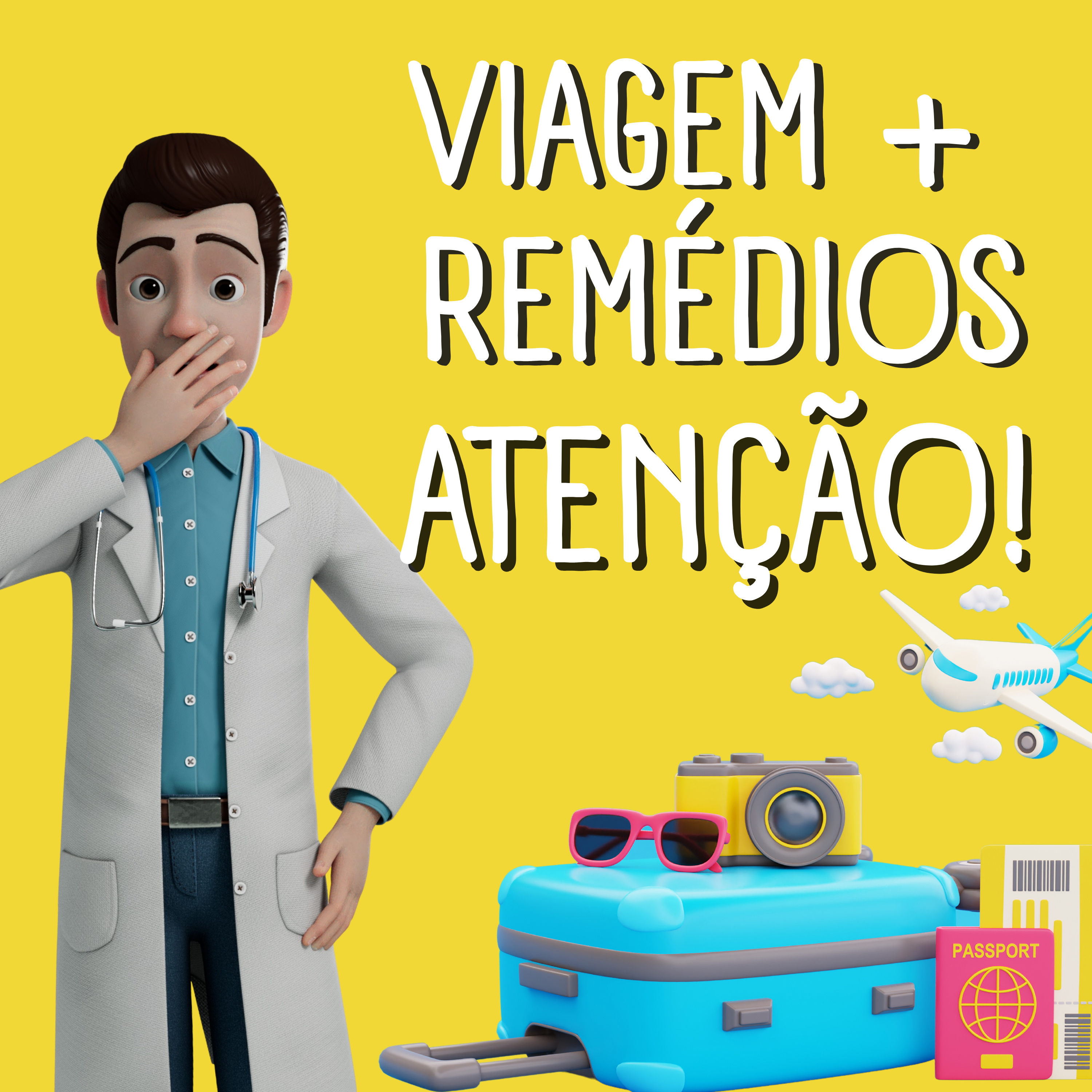 Clube da Saúde Infantil