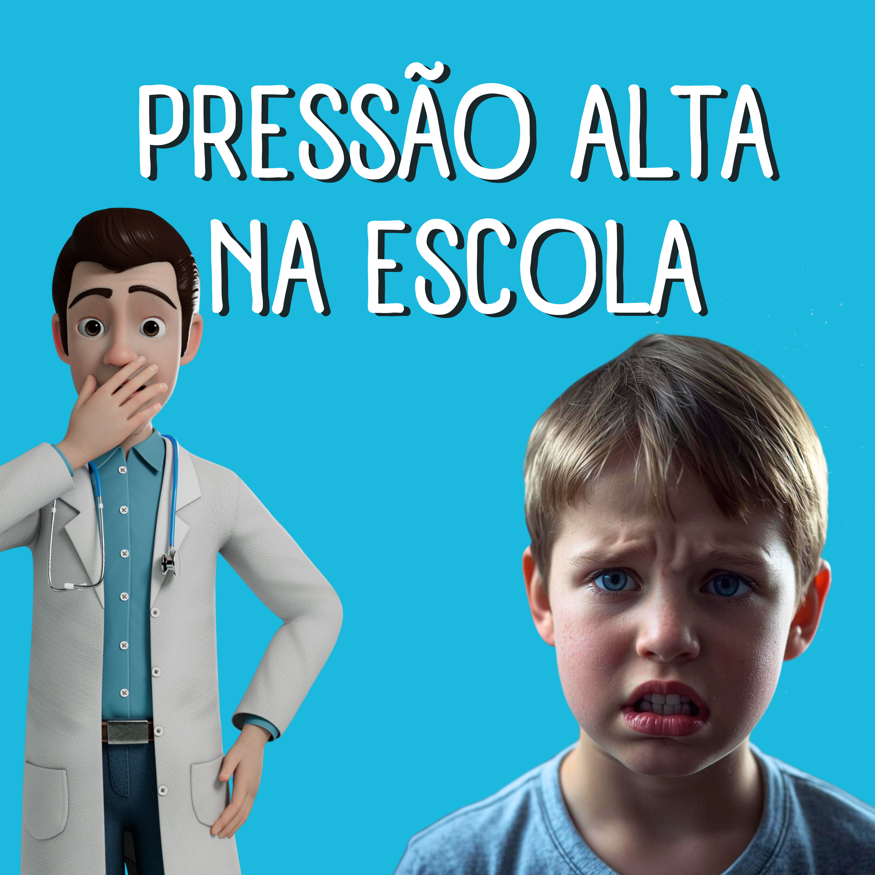 Clube da Saúde Infantil