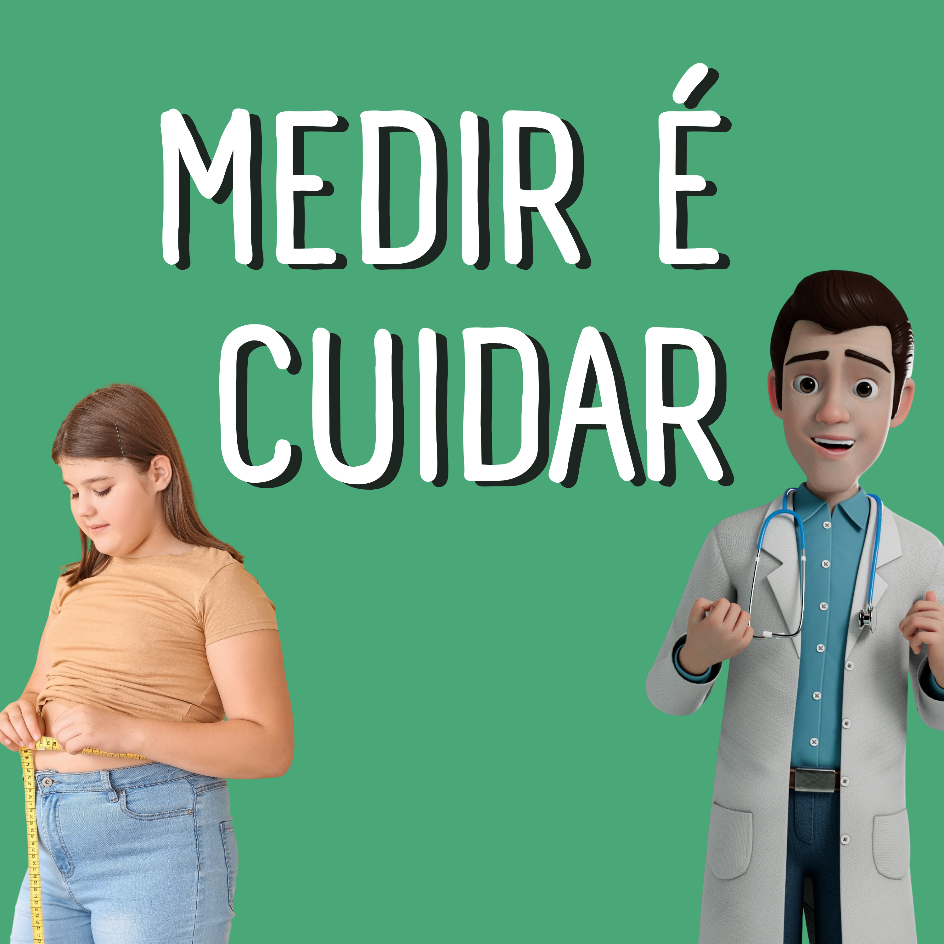 Clube da Saúde Infantil