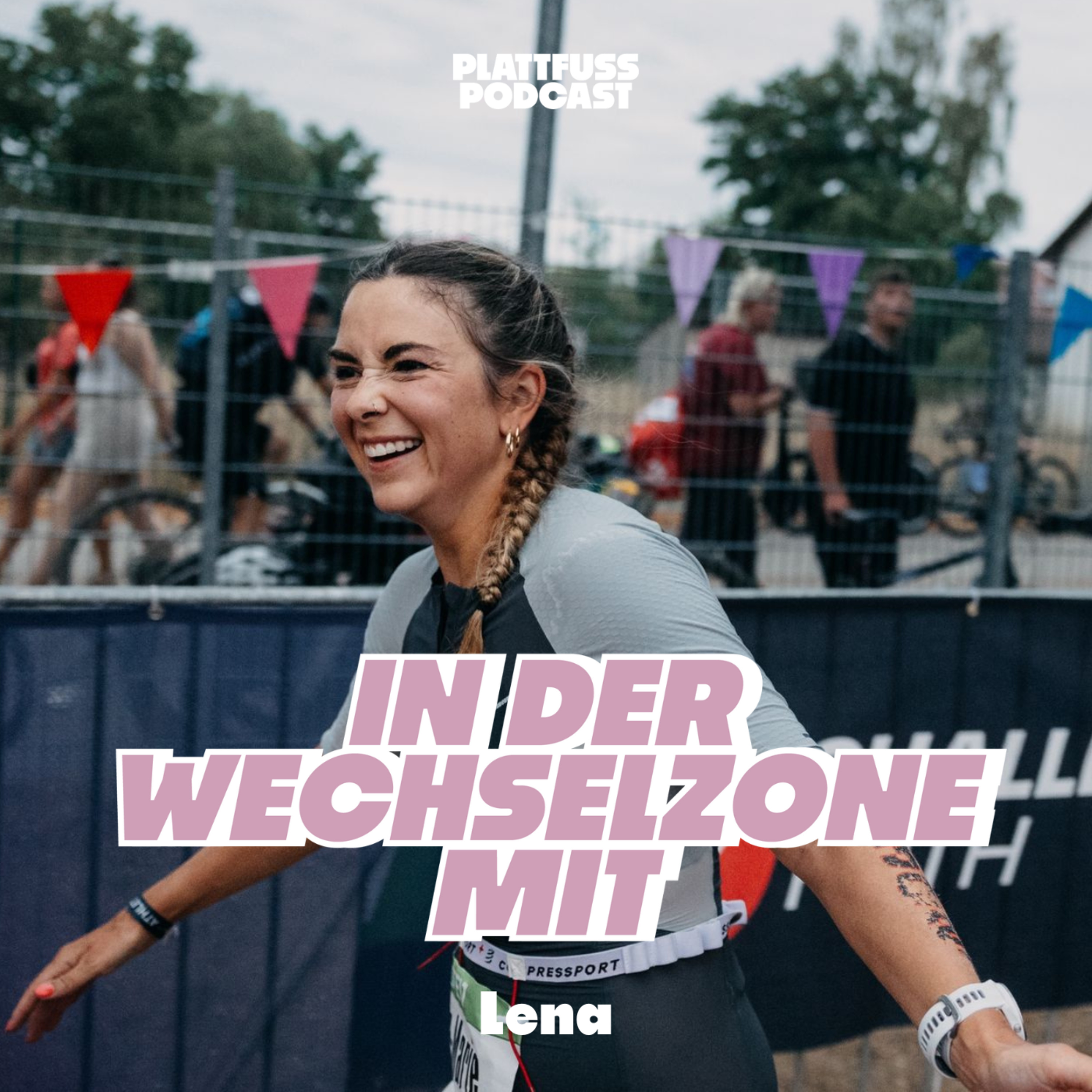 In der Wechselzone mit