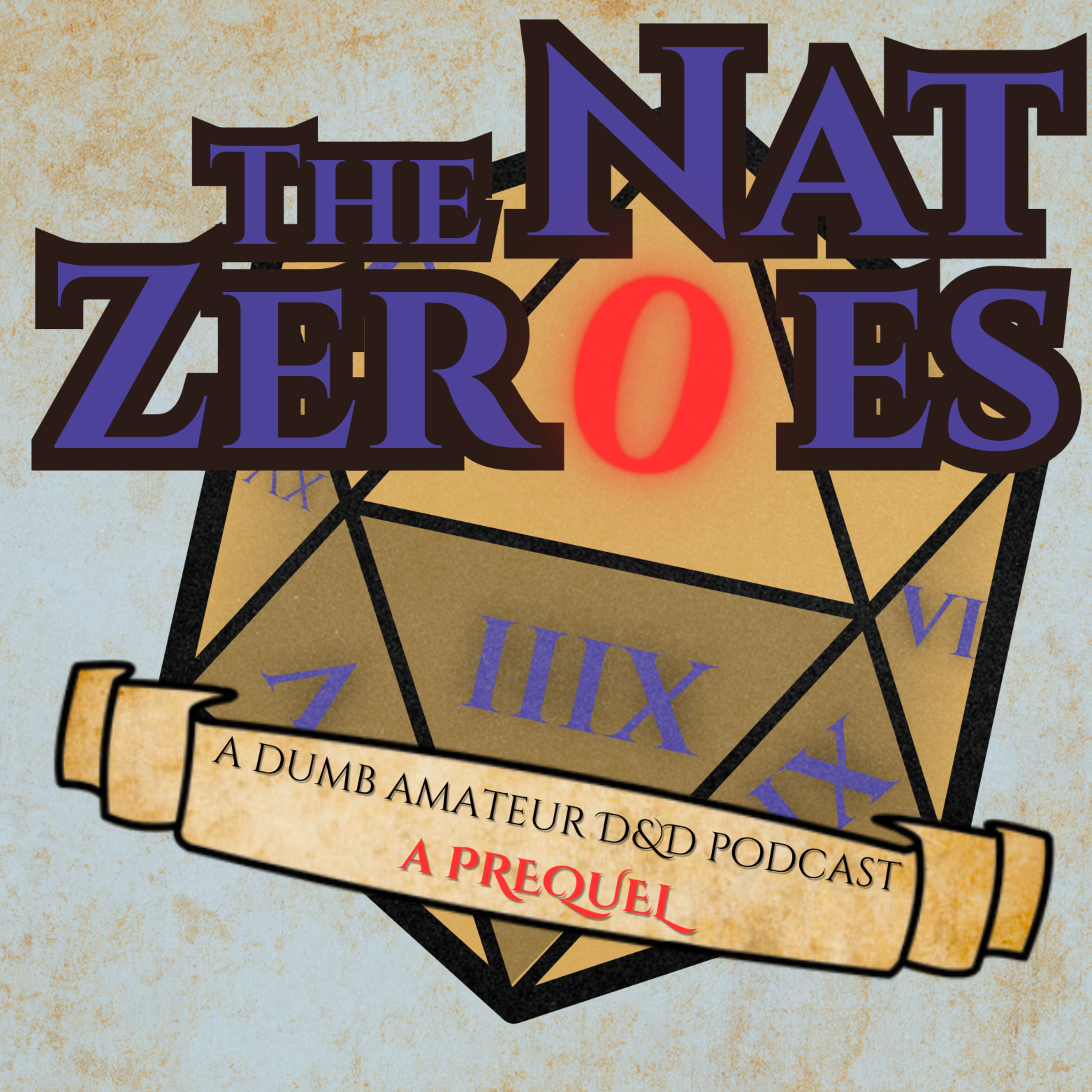 The Great Acord – Episode 1
