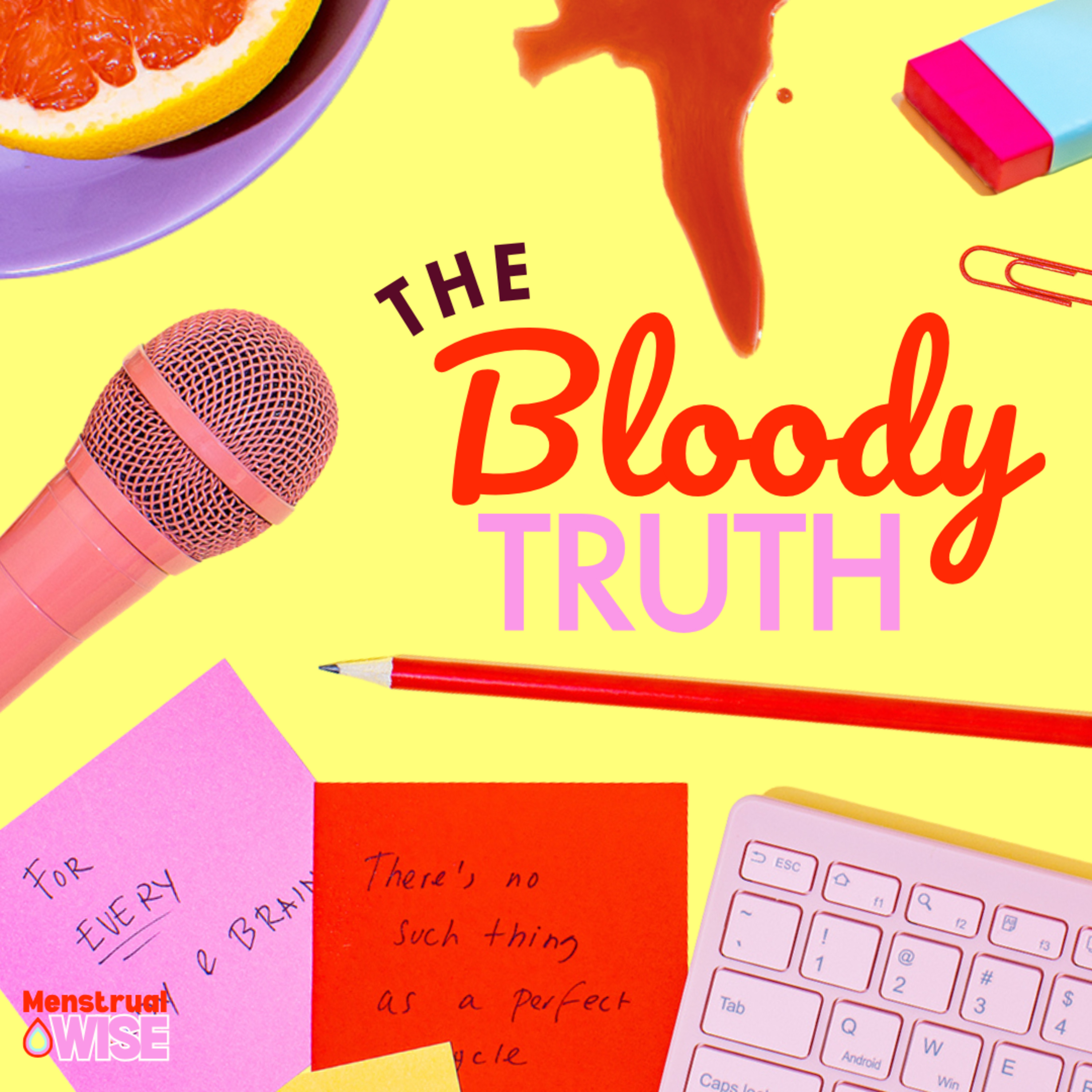 Bloody Good Style ...with Siân Fisher episode artwork