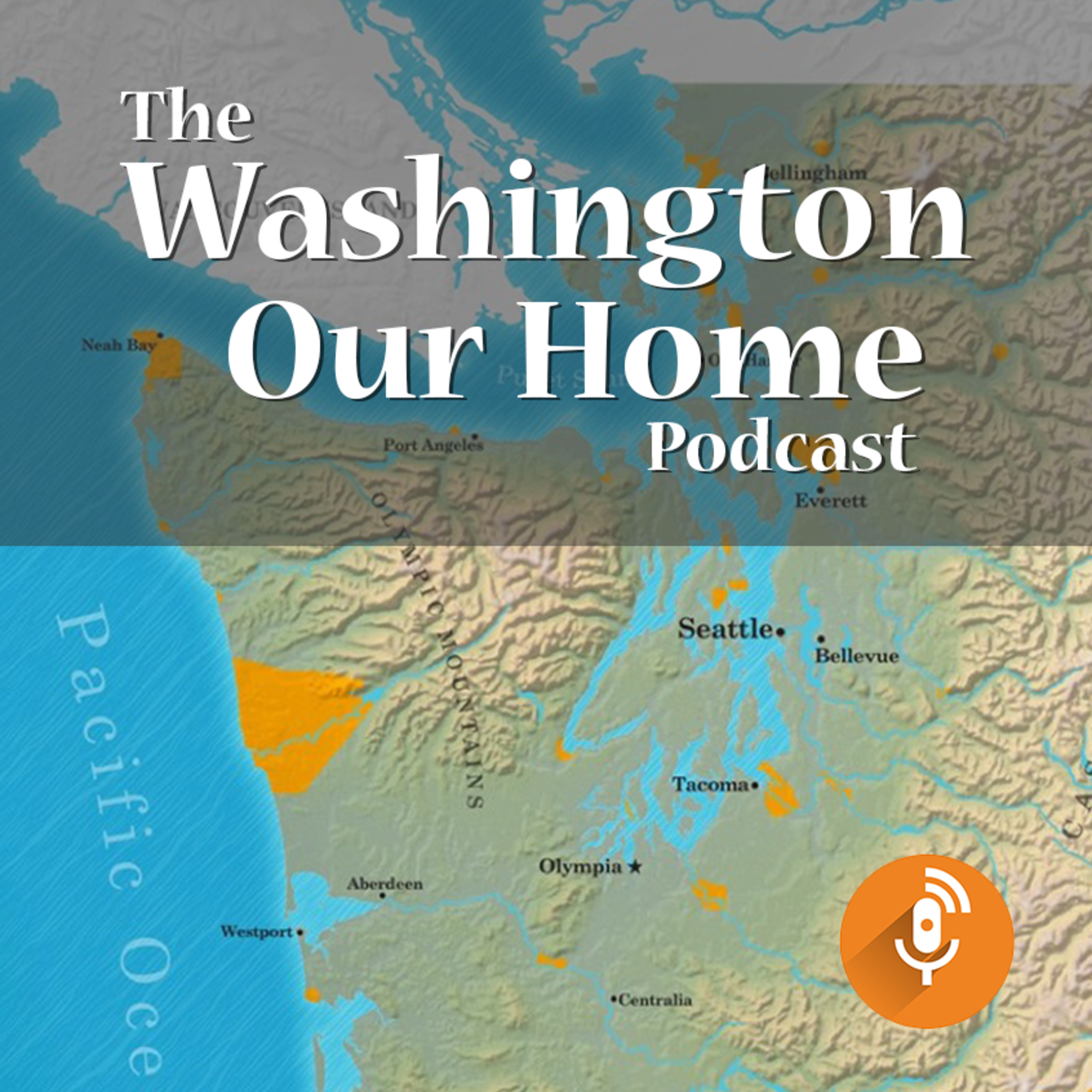 Washington Our Home