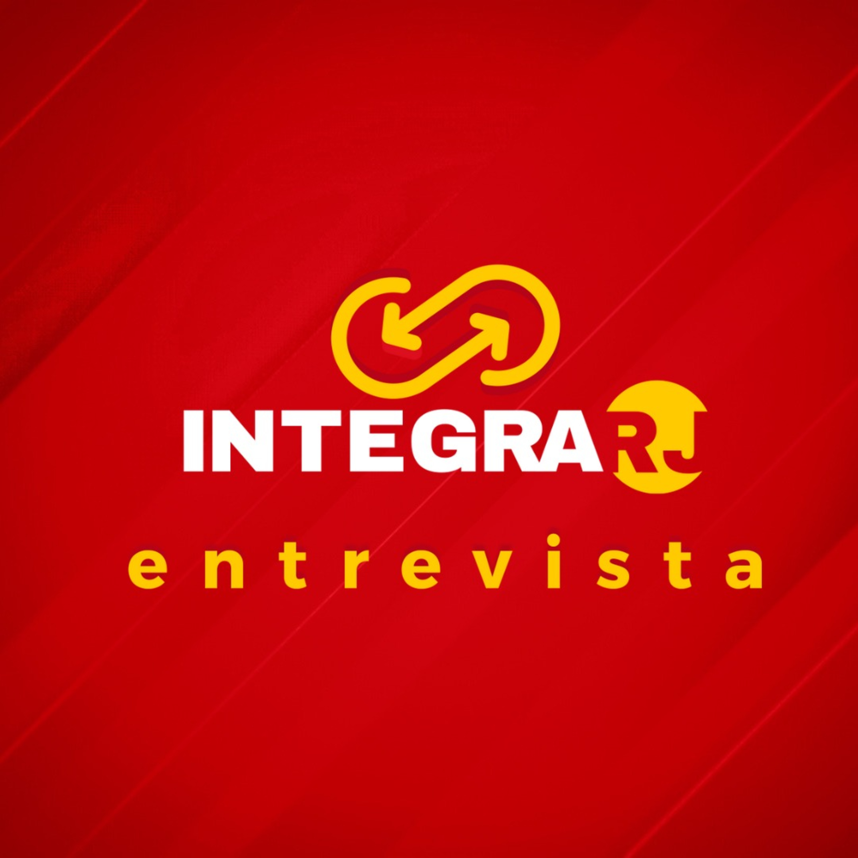 Integra RJ #1 - Gustavo Tutuca episode artwork