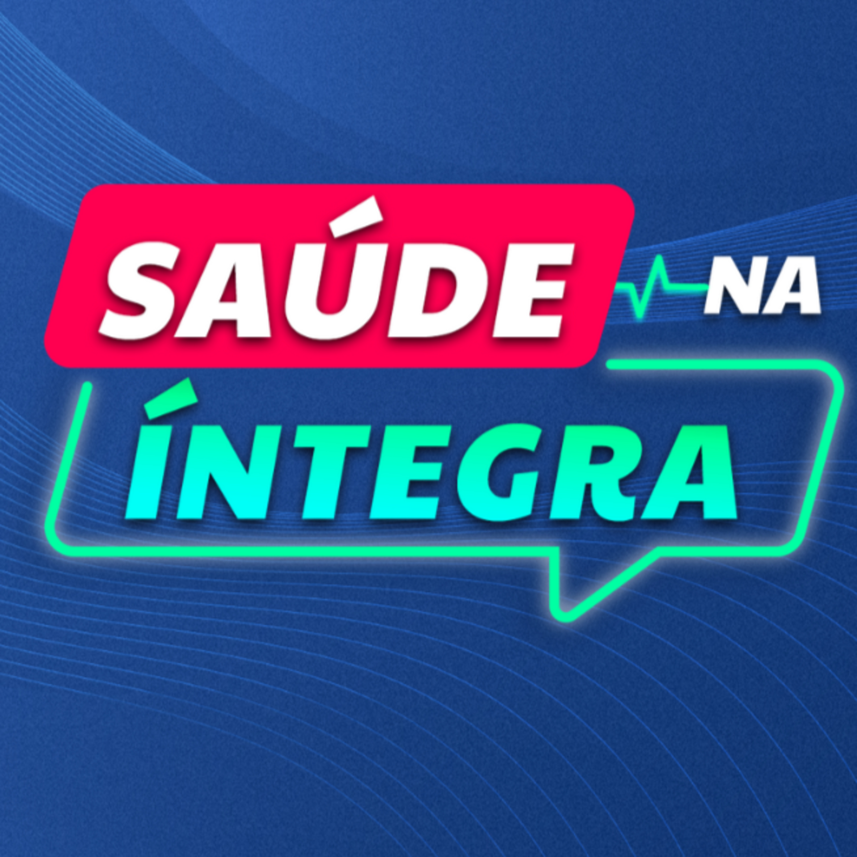 Saúde na Íntegra #2 - Fisioterapeuta Rozane Fraga episode artwork