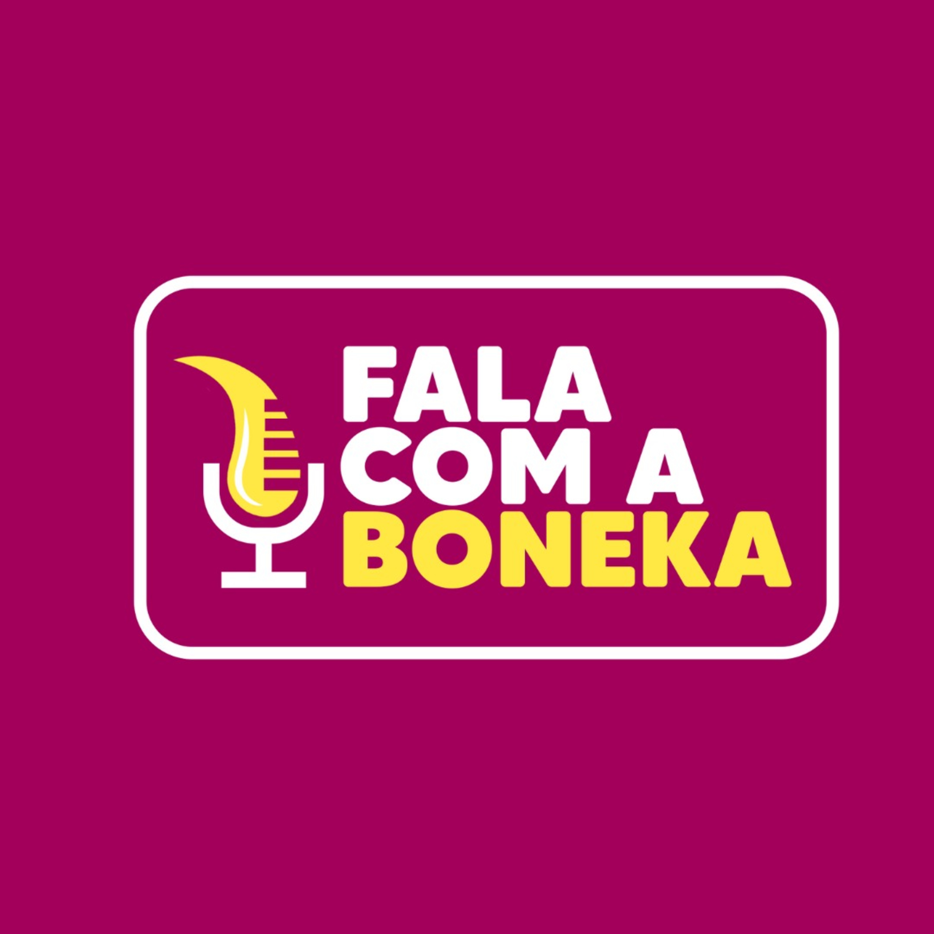 Fala com a Boneka #7 - Luiz Penido episode artwork