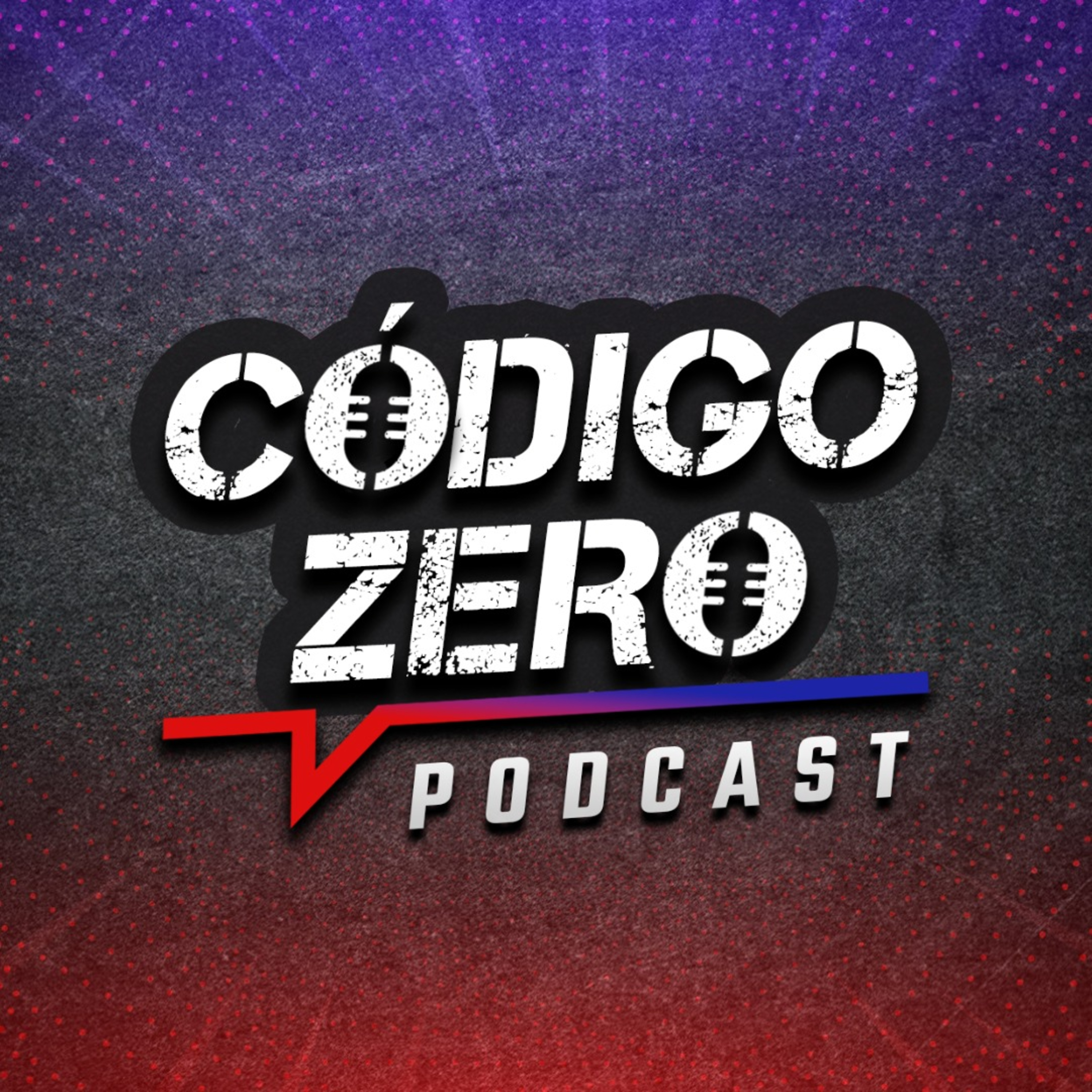 Código Zero #16 - Rodrigo Nunes e o mistério do escoteiro Marco Aurélio episode artwork