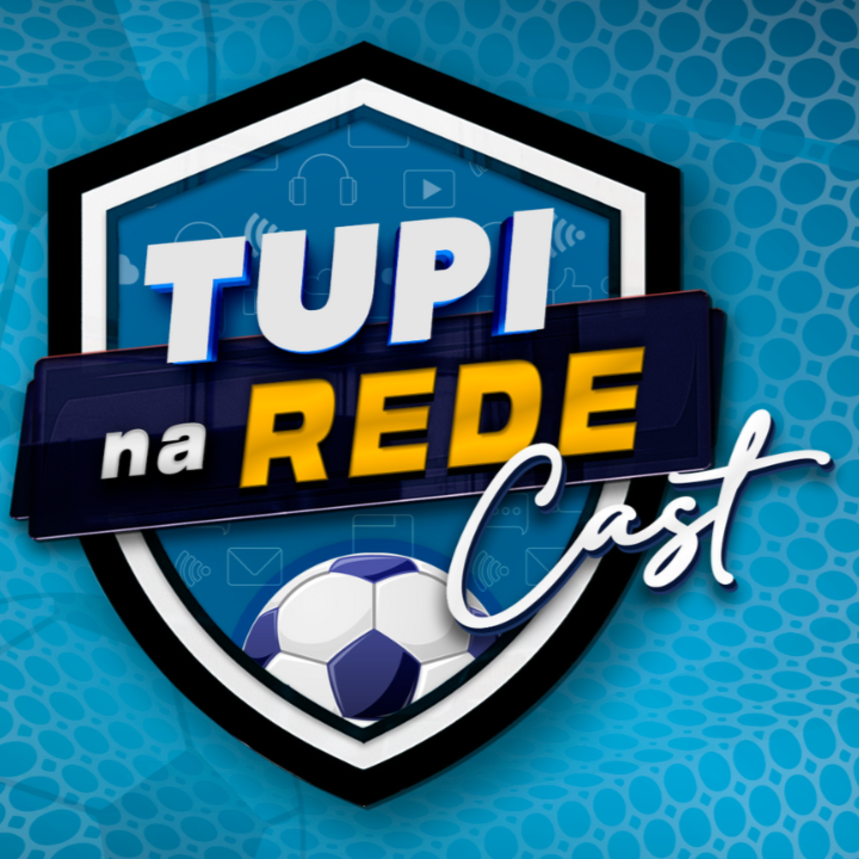 Tupi na Rede Cast #50 - Brasil vence o Japão e enfrenta a Noruega nas oitavas da Copa episode artwork