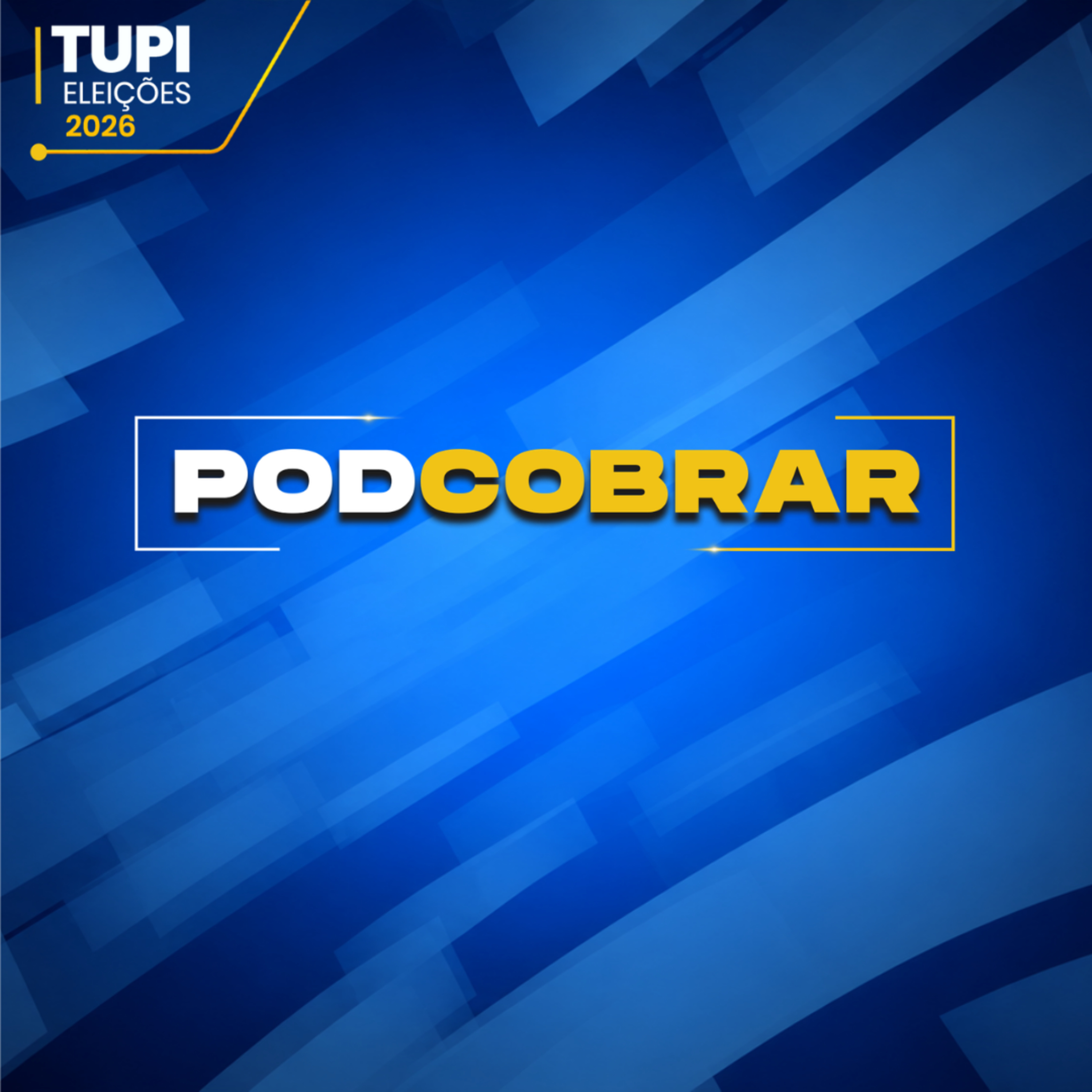 Tupi Podcasts