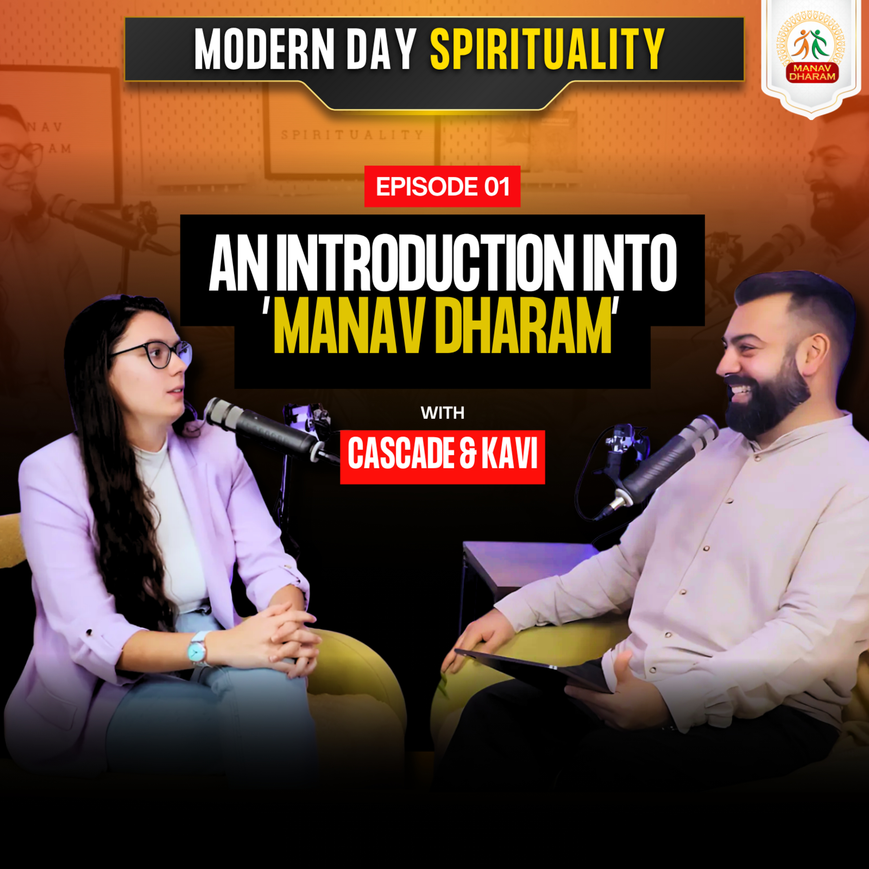 Modern Day Spirituality